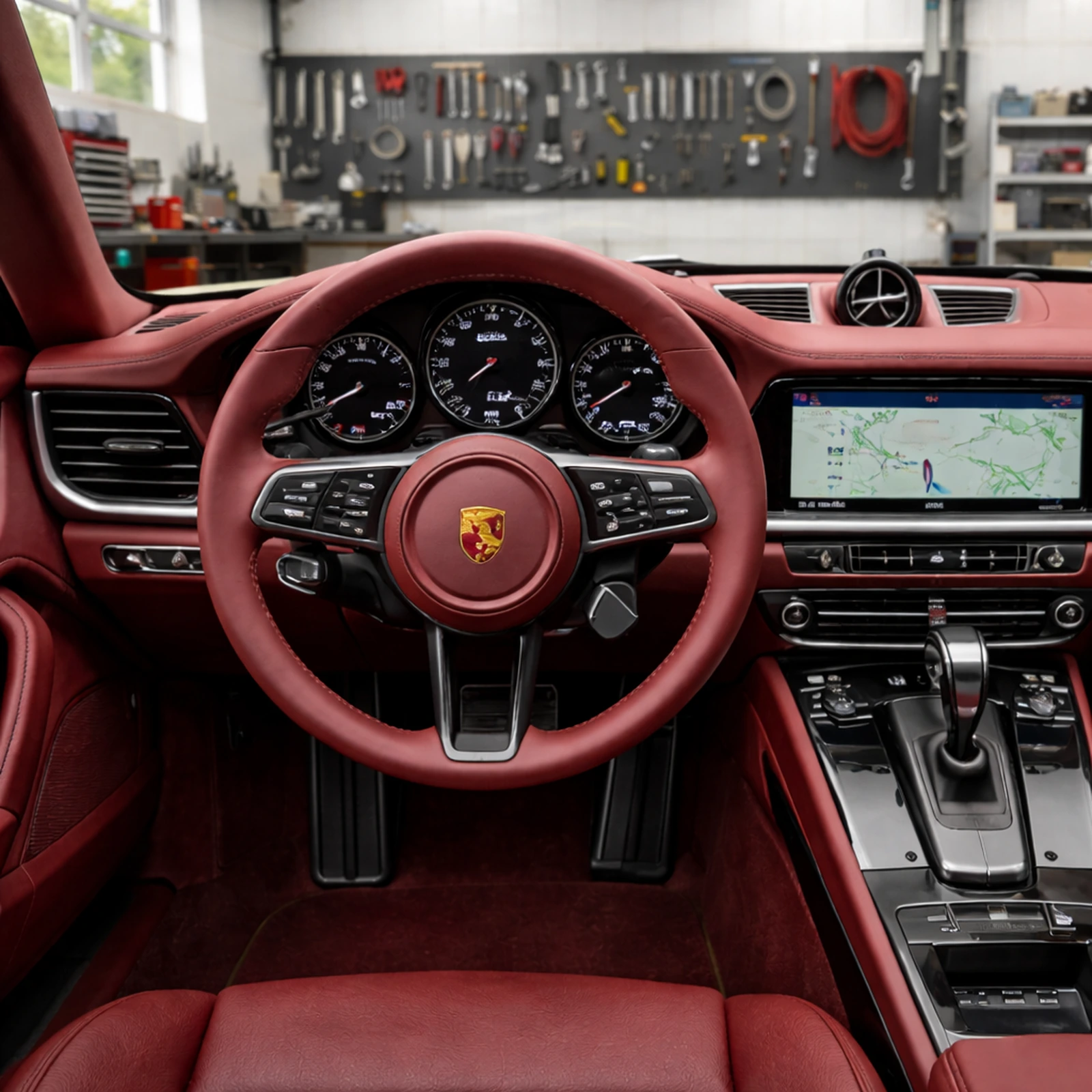 Porsche 911 Carrera Coupé 2021 — imagem 7