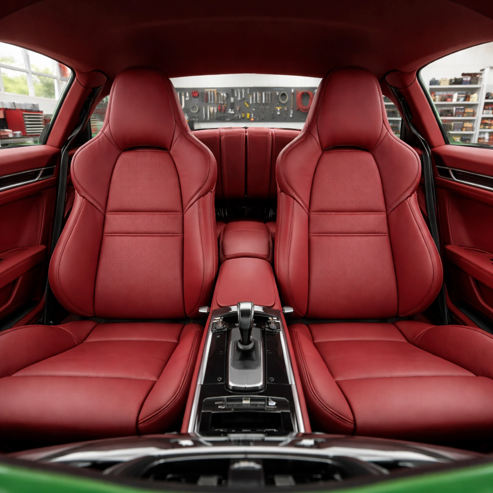 Porsche 911 Carrera Coupé 2021 — imagem 8