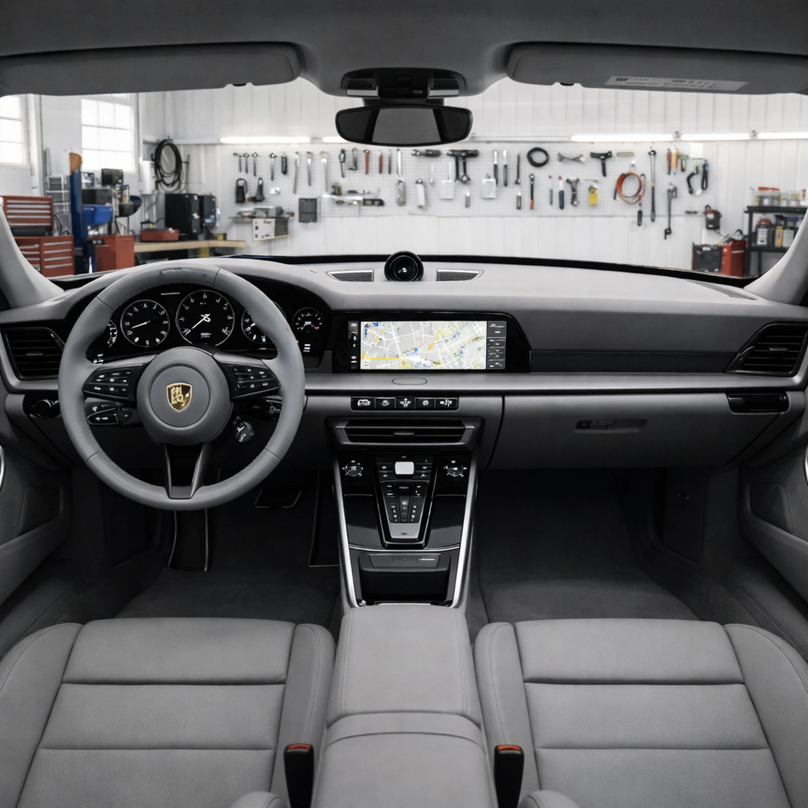 Porsche 911 Carrera S Coupé 2021 - Checklist do comprador - imagem 6