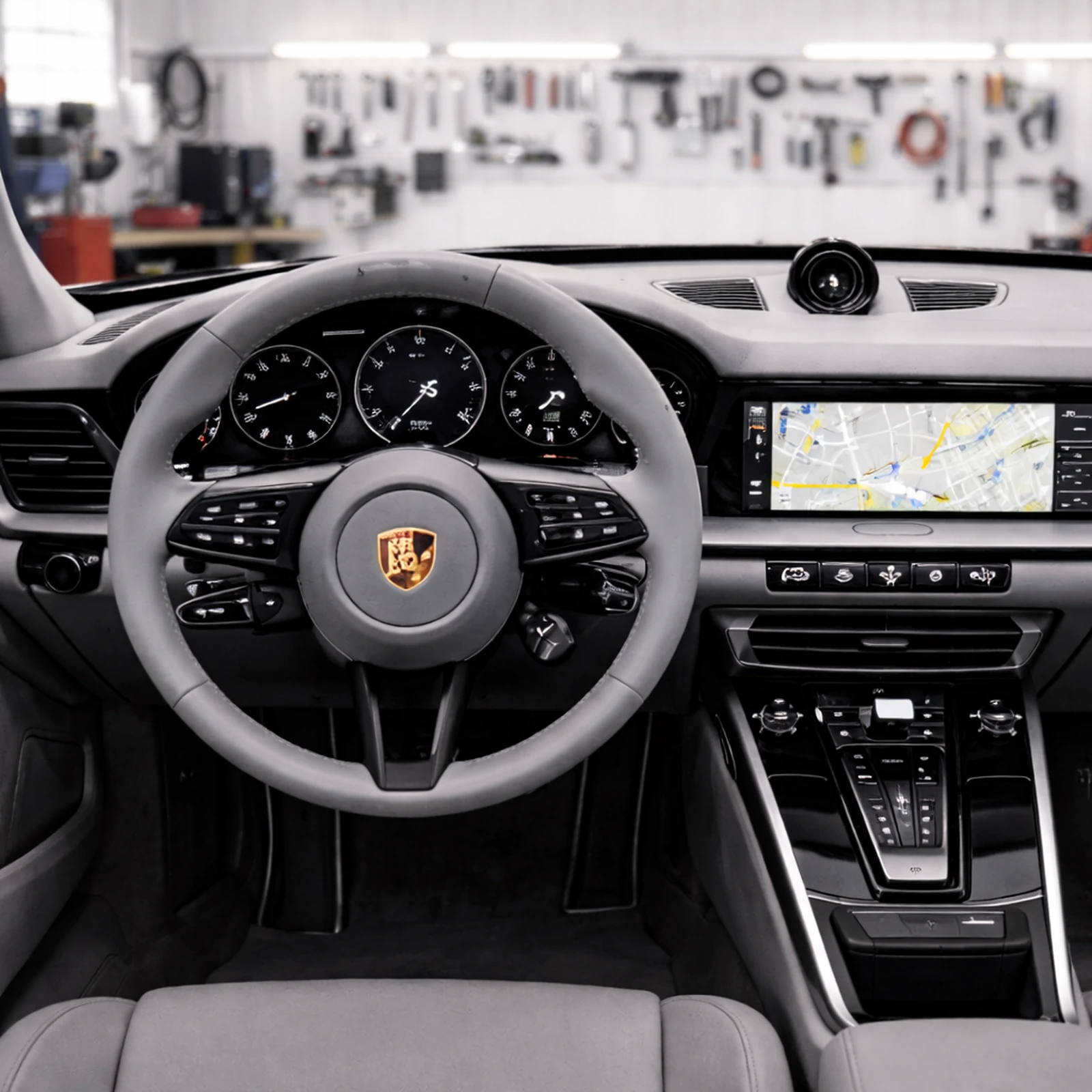 Porsche 911 Carrera S Coupé 2021 - Checklist do comprador - imagem 7