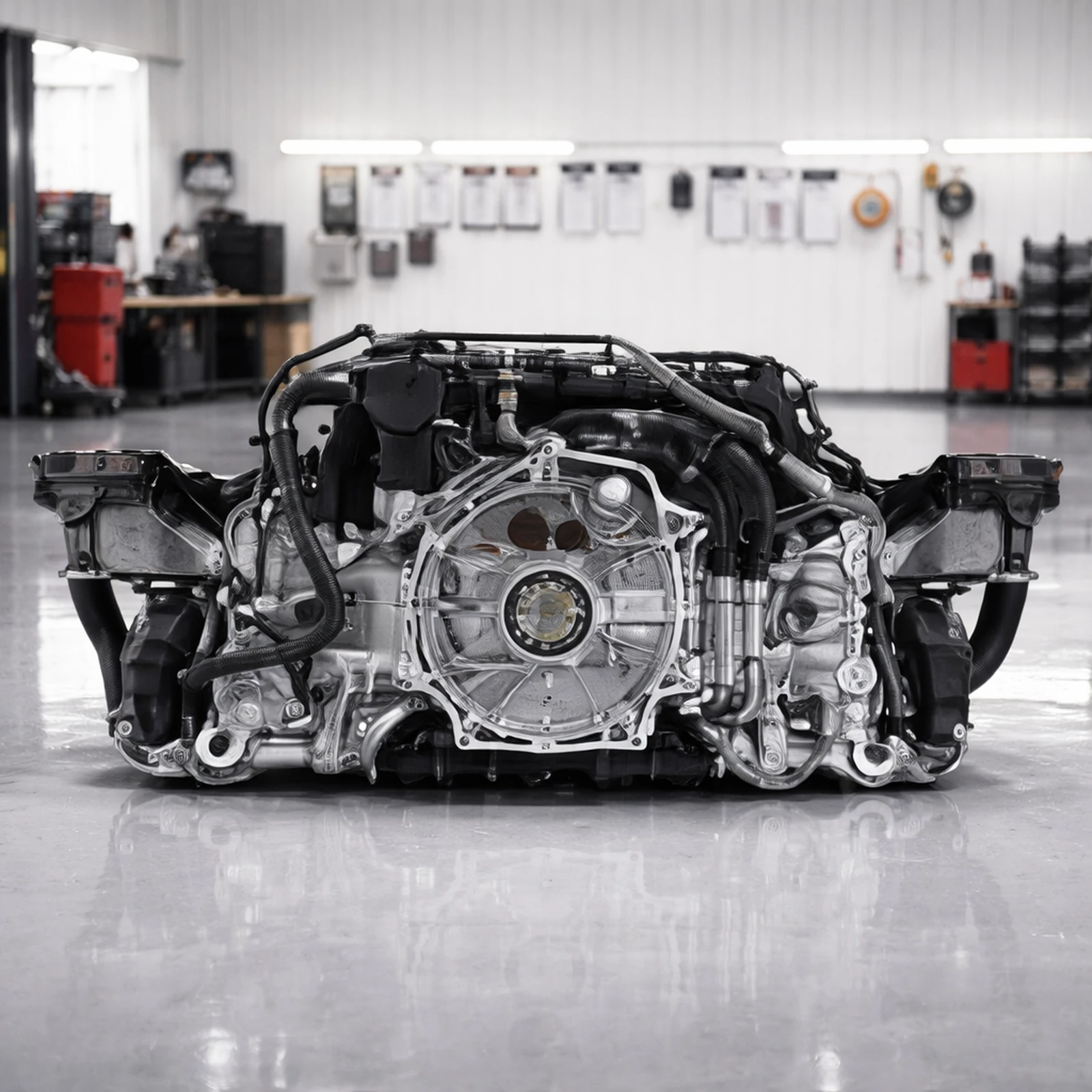 Porsche 911 Carrera S Coupé 2021 - Checklist do comprador - imagem 9