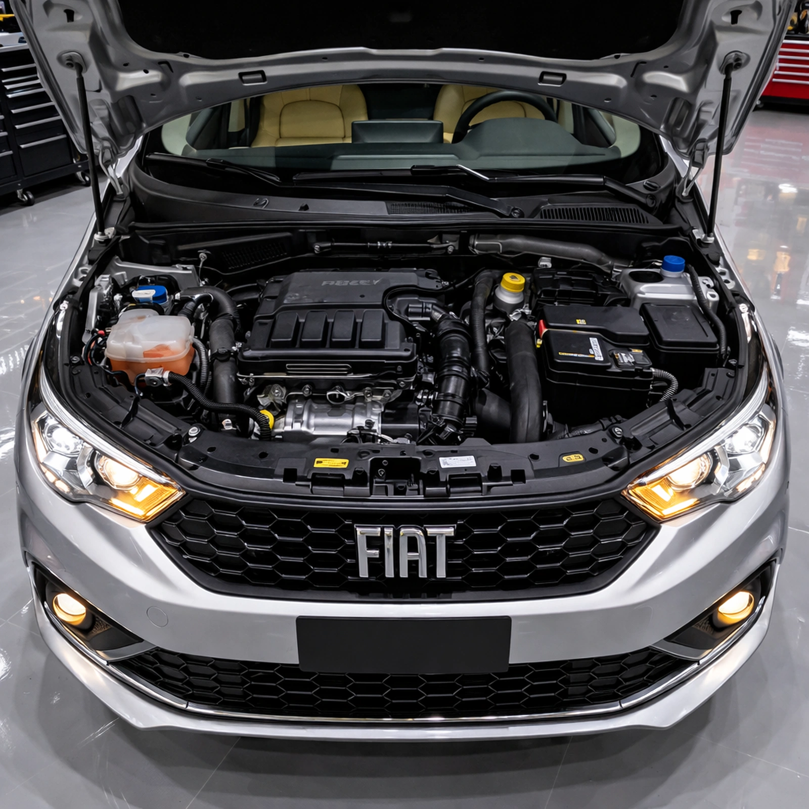 Carros compactos PCD automáticos 2026 - imagem 5