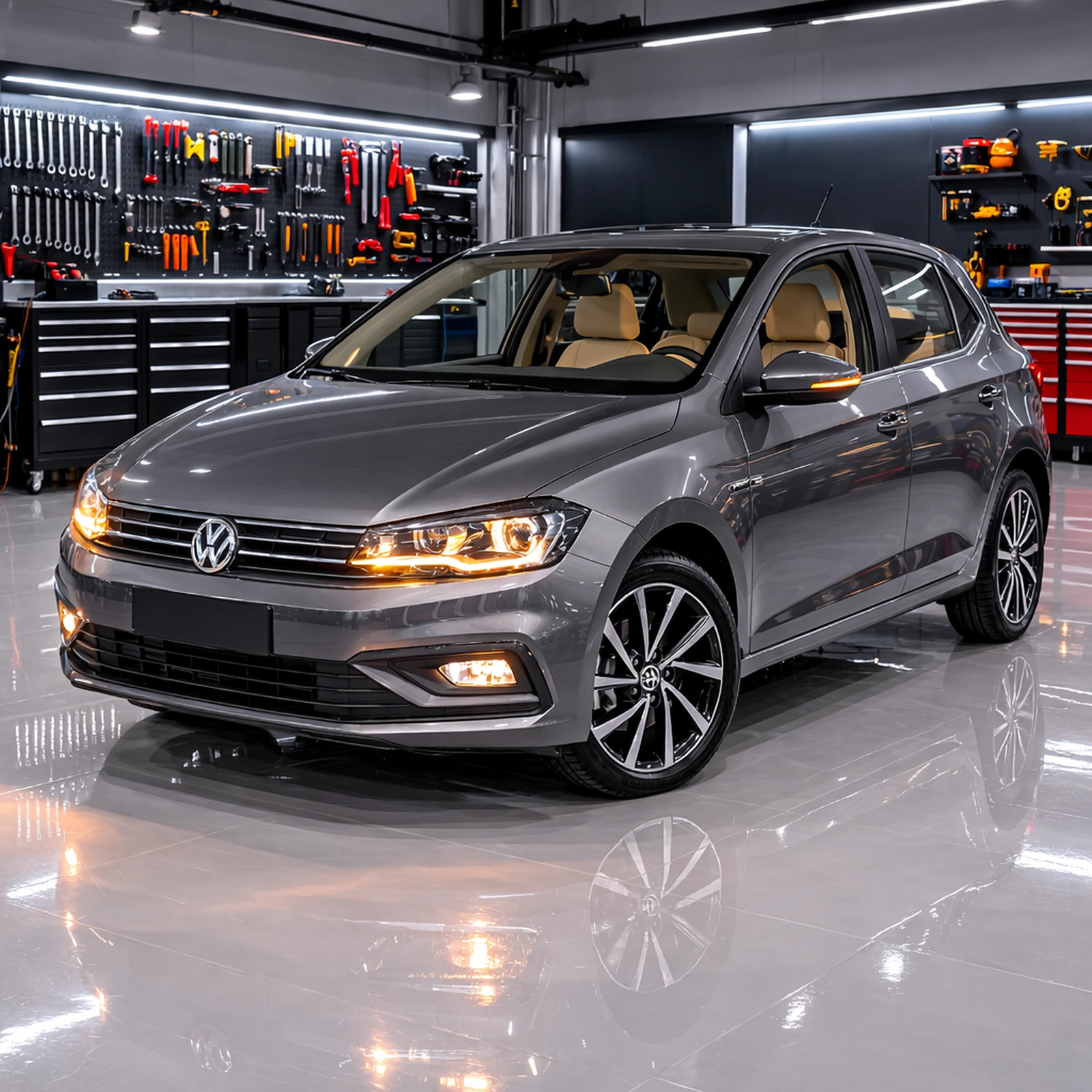 Carros compactos PCD automáticos 2026 - imagem 4