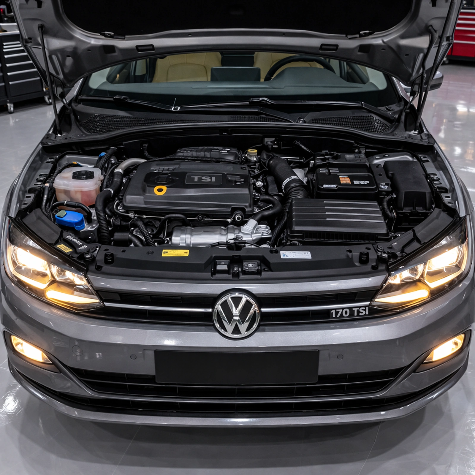 Carros compactos PCD automáticos 2026 - imagem 3