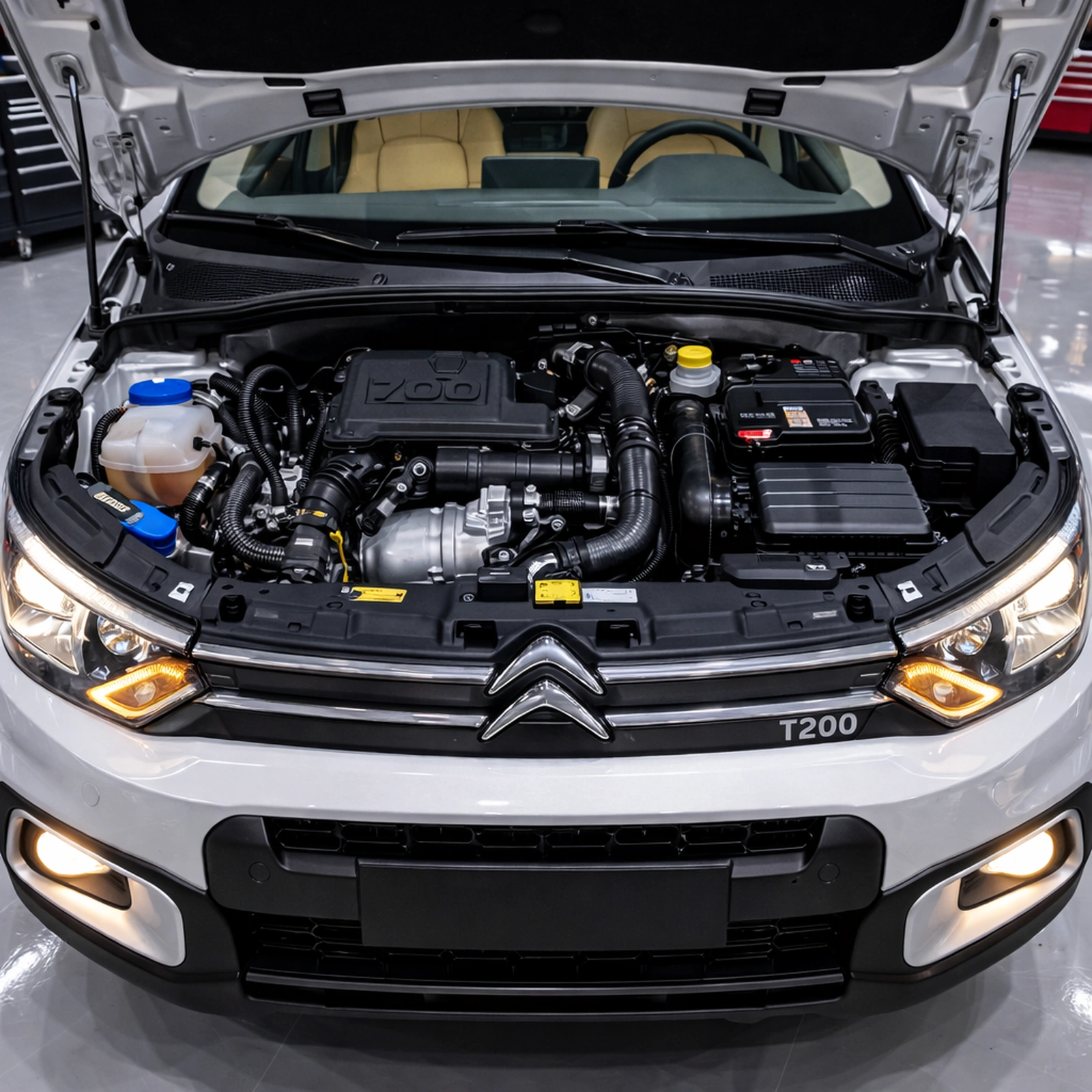 Carros compactos PCD automáticos 2026 - imagem 1