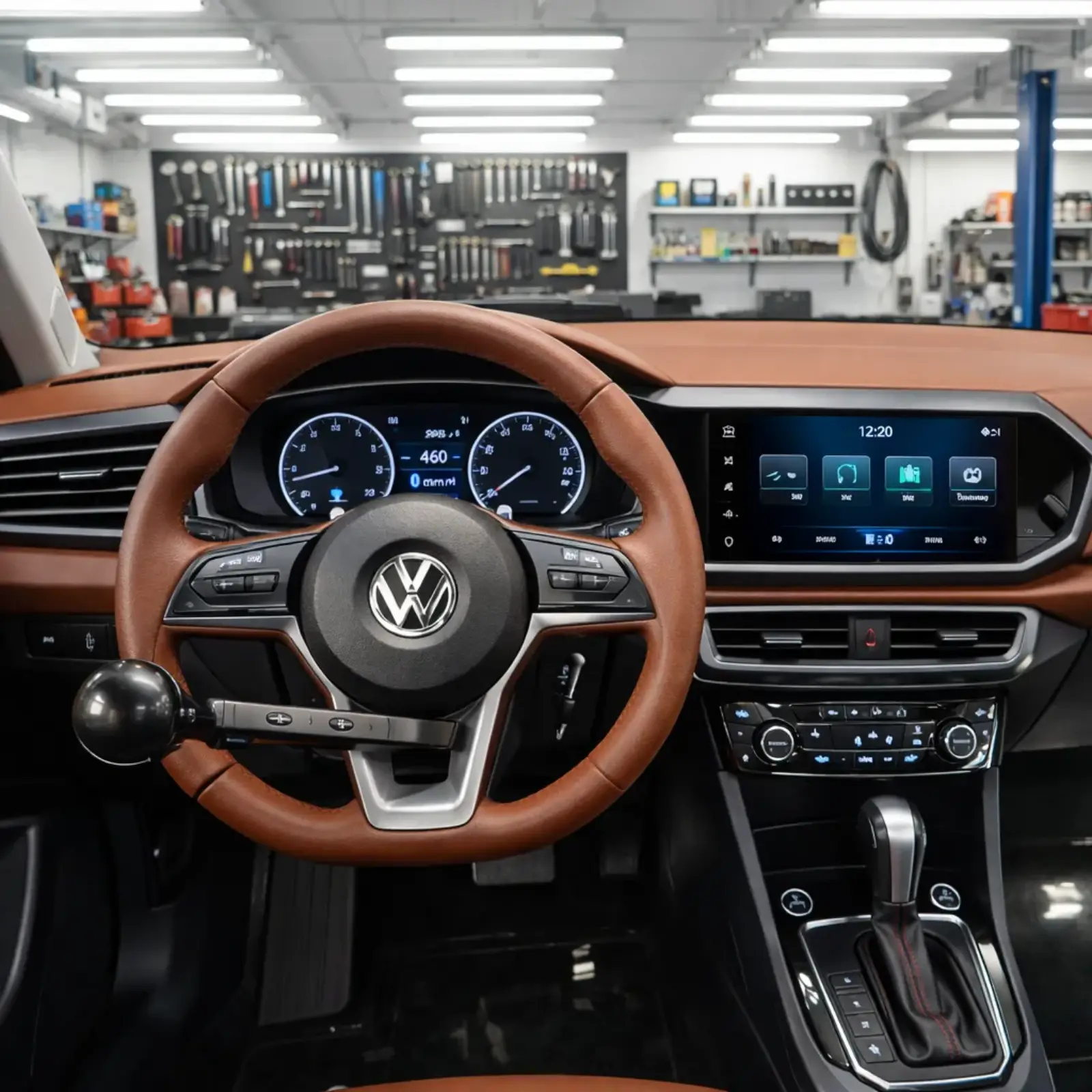 Adaptação Veicular PCD: empresas, garantia, zero km e seminovos no guia completo do comprador