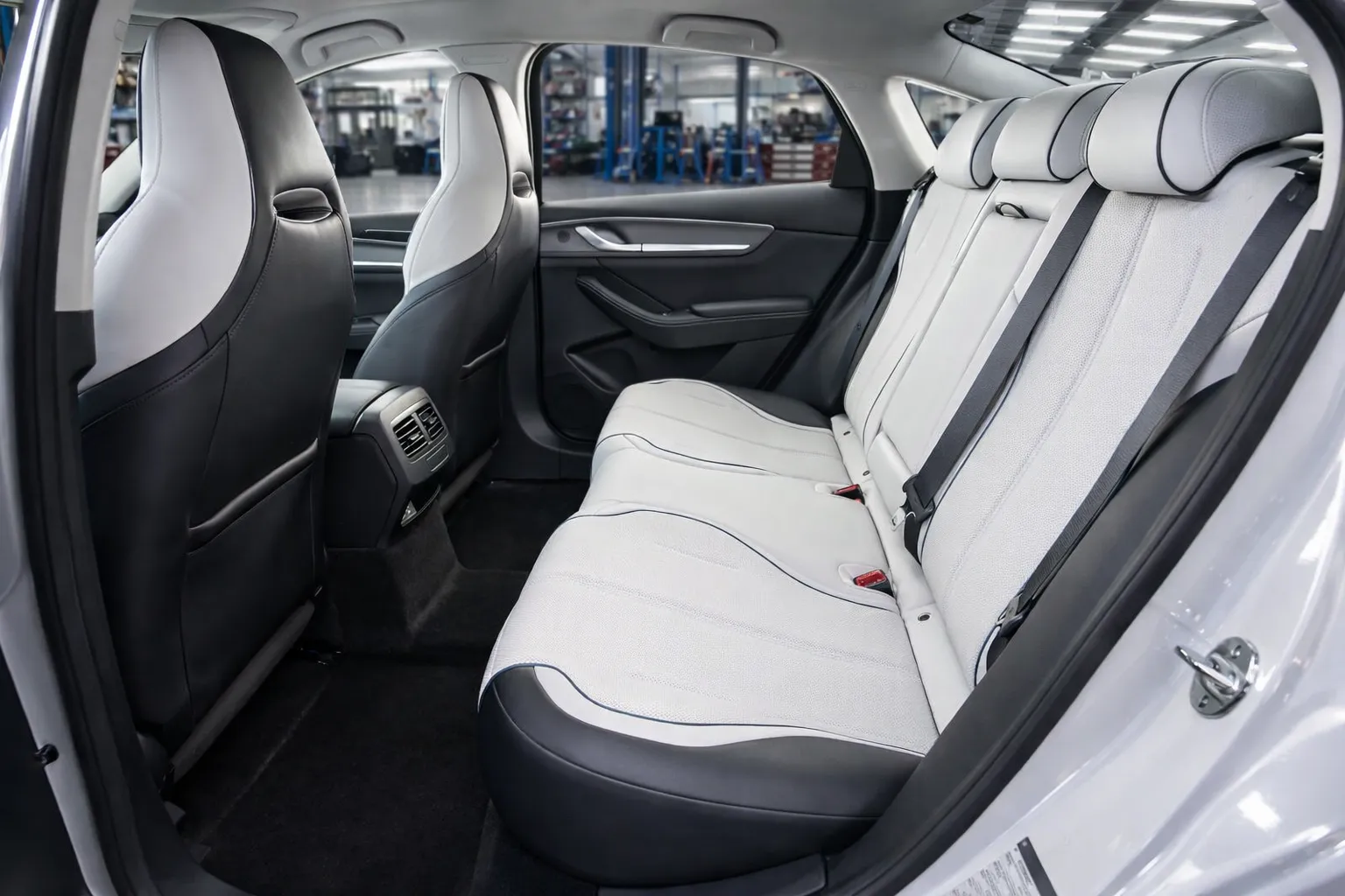 BYD King GS PCD 2026 imagem 10