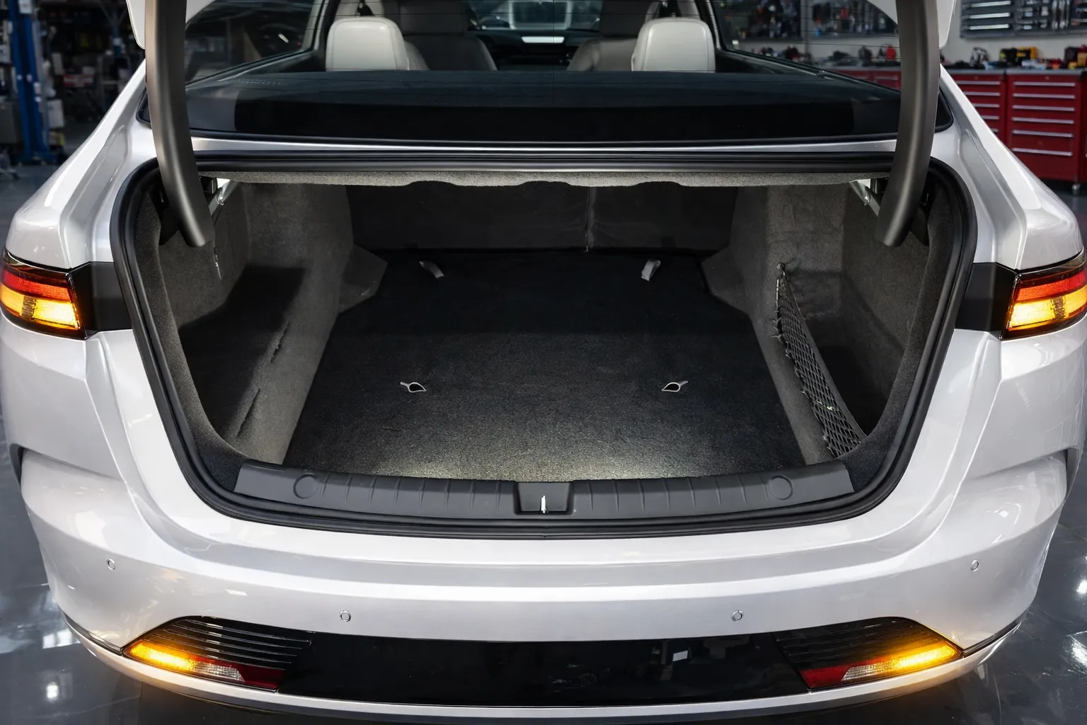 BYD King GS PCD 2026 imagem 6