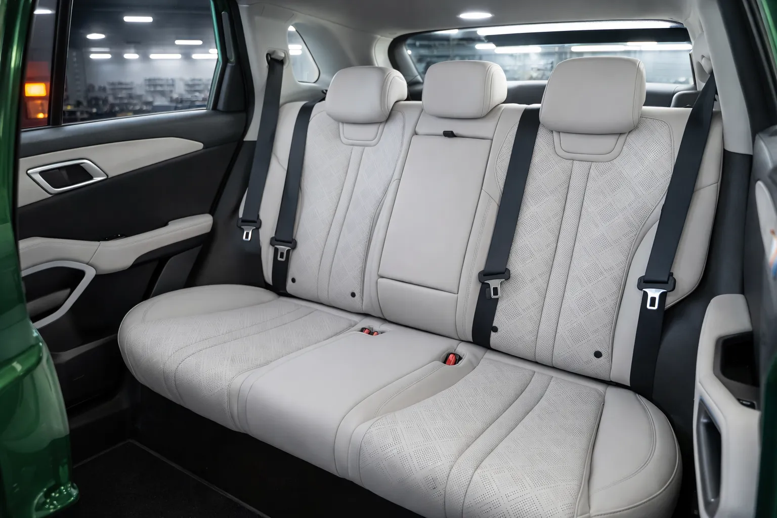 BYD Yuan Pro GS 2026 10