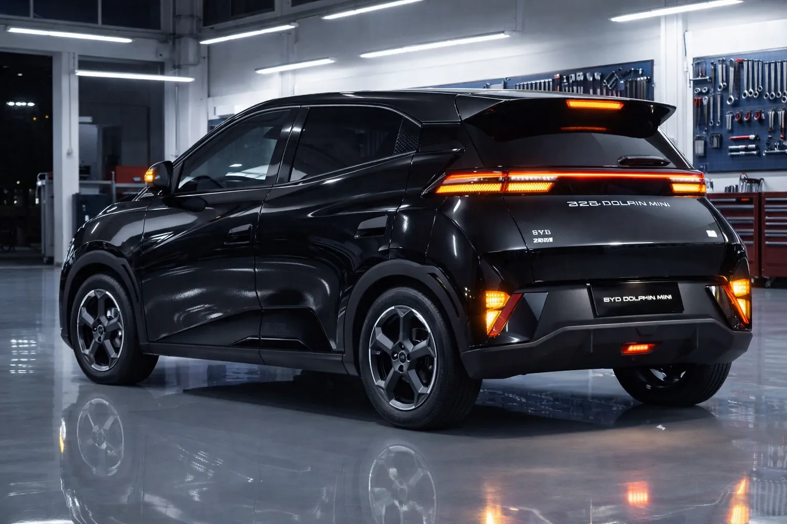 Carro elétrico quebra? O que o motorista PCD precisa saber sobre a oficina e a bateria em 2026