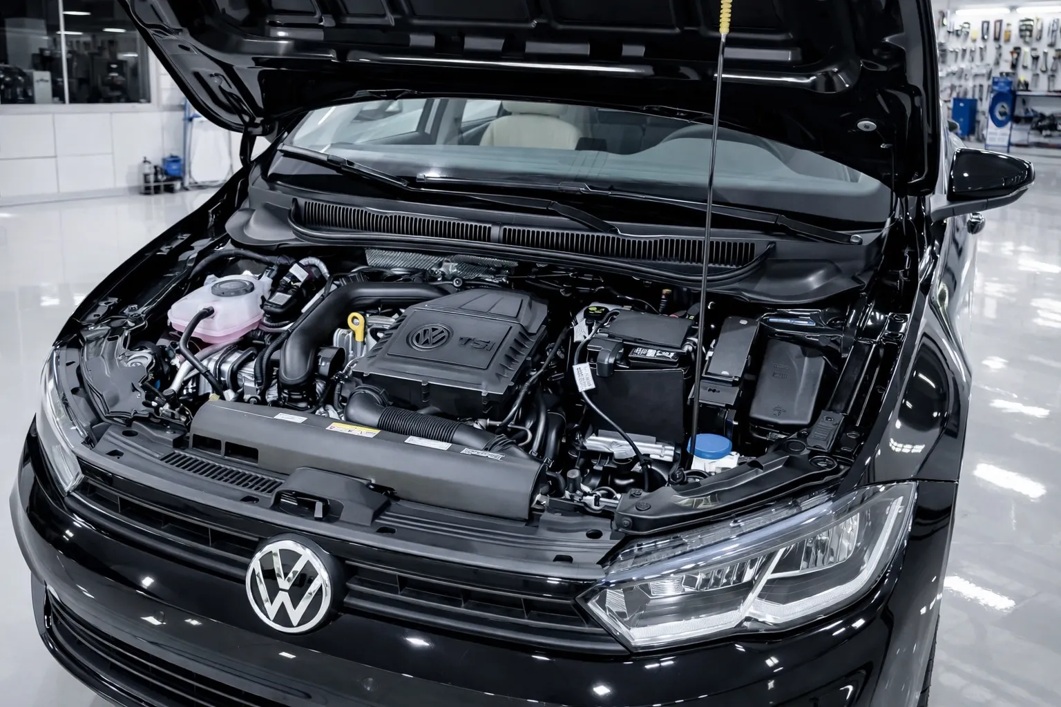 SUV compacto em análise de compra PCD 2026 com foco em equipamentos