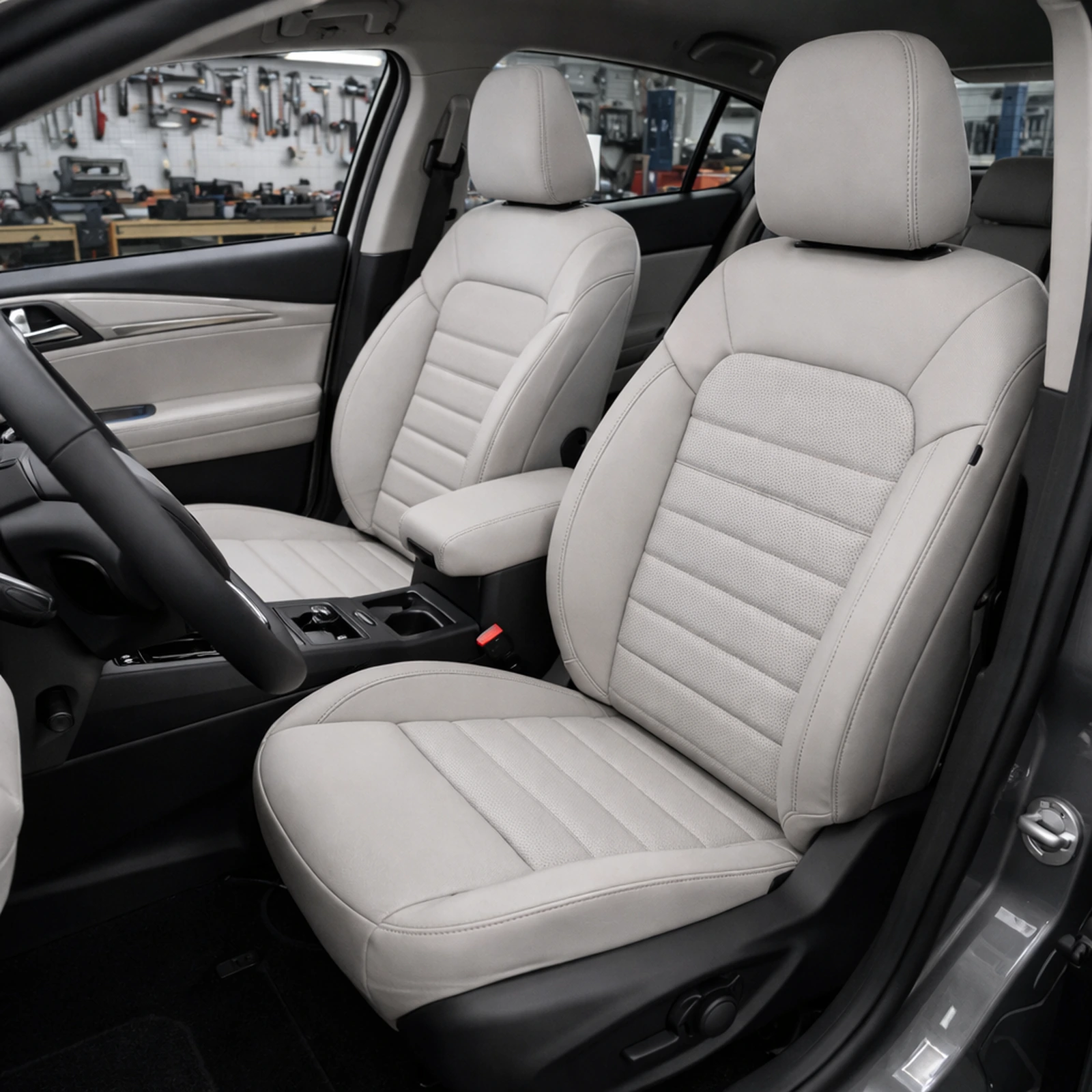 Fiat Fastback Impetus 1.0 Turbo CVT 2023 - imagem 10