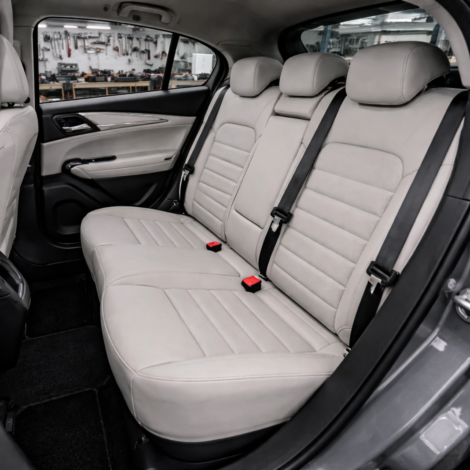 Fiat Fastback Impetus 1.0 Turbo CVT 2023 - imagem 11