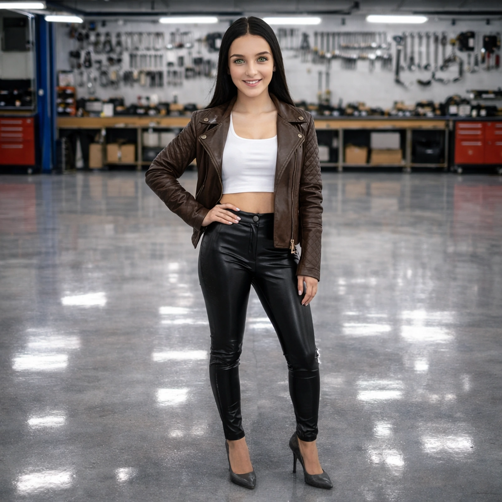 Fiat Fastback Impetus 1.0 Turbo CVT 2023 - imagem 14