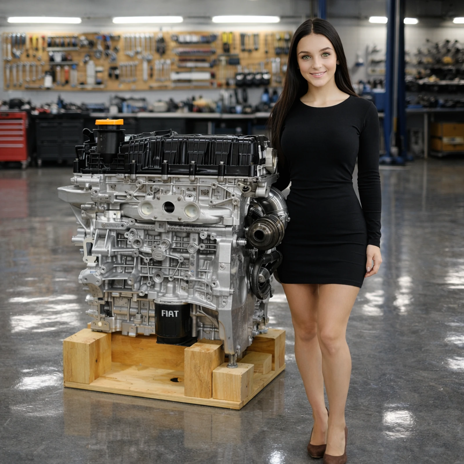 Fiat Fastback Limited Edition 1.3 Automático Turbo Flex 2023 imagem 14