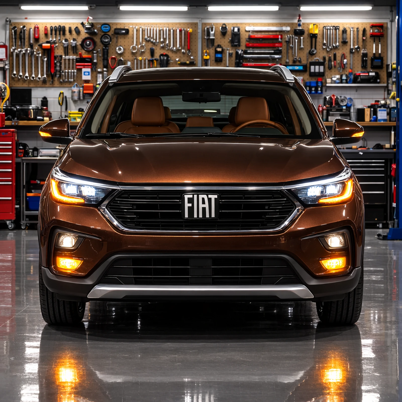 Fiat Fastback Limited Edition 1.3 Automático Turbo Flex 2023 imagem 5