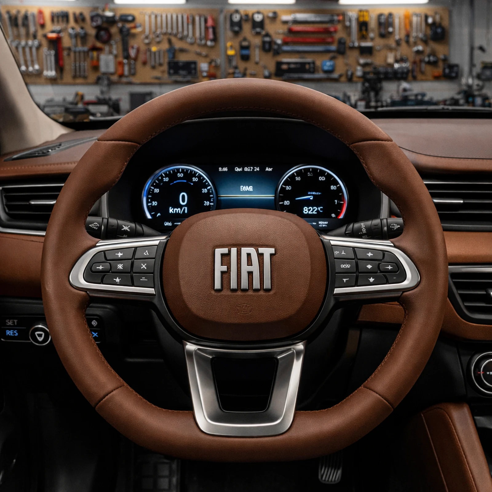 Fiat Fastback Limited Edition 1.3 Automático Turbo Flex 2023 imagem 8