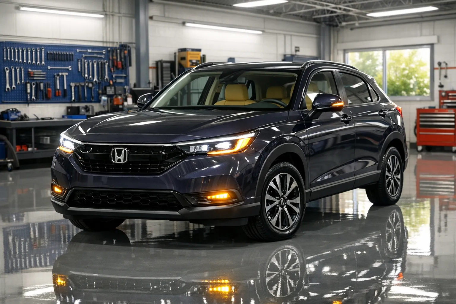 Honda HR-V Advance 2023 1.5 Turbo: pontos críticos de compra, manutenção e diagnóstico do CVT