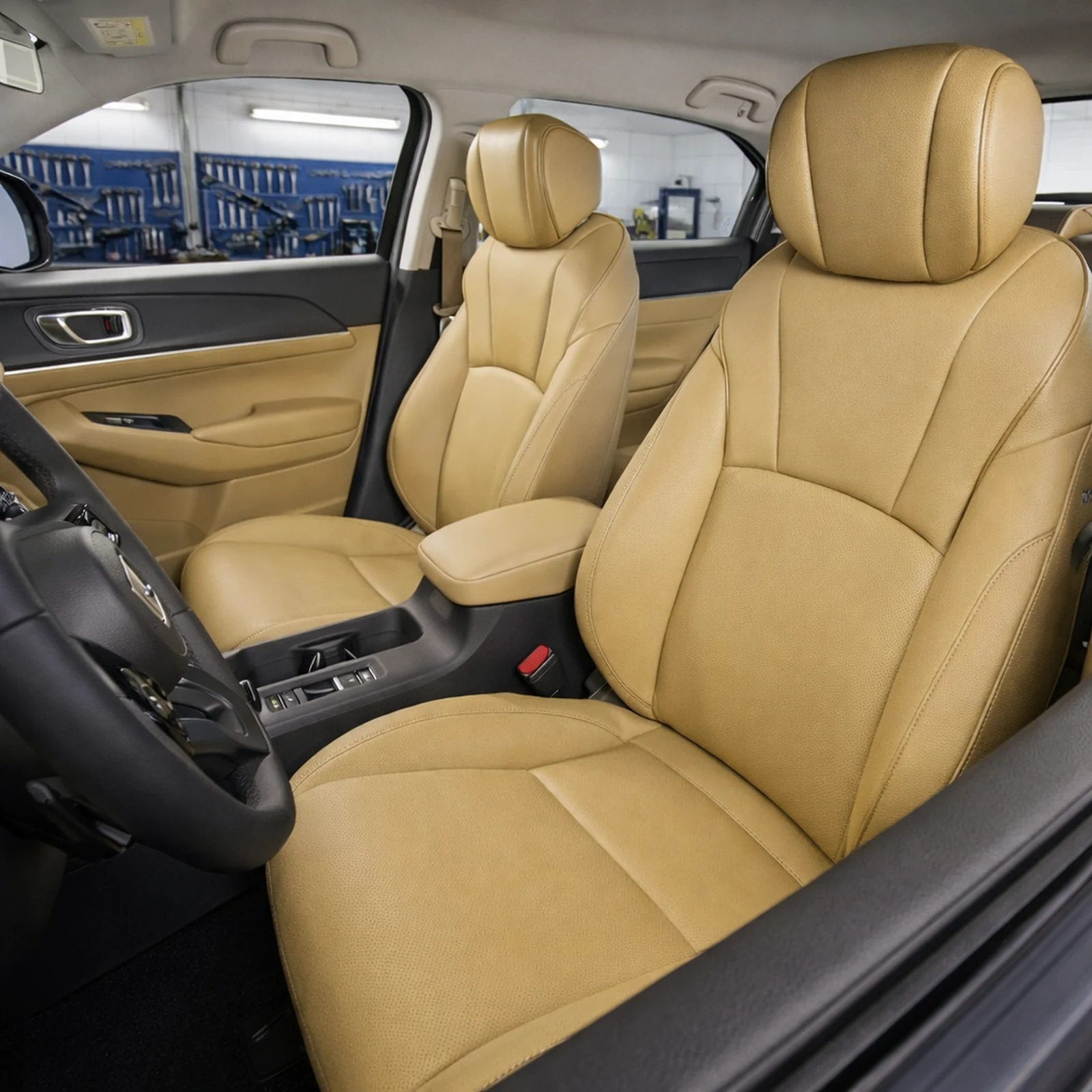 Honda HR-V Advance 2023 - imagem 10