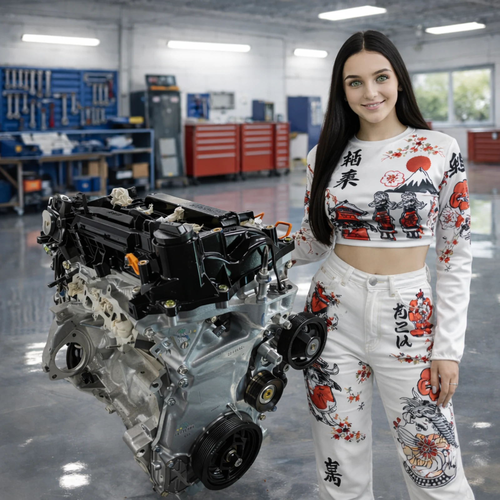 Honda HR-V Advance 2023 - imagem 15