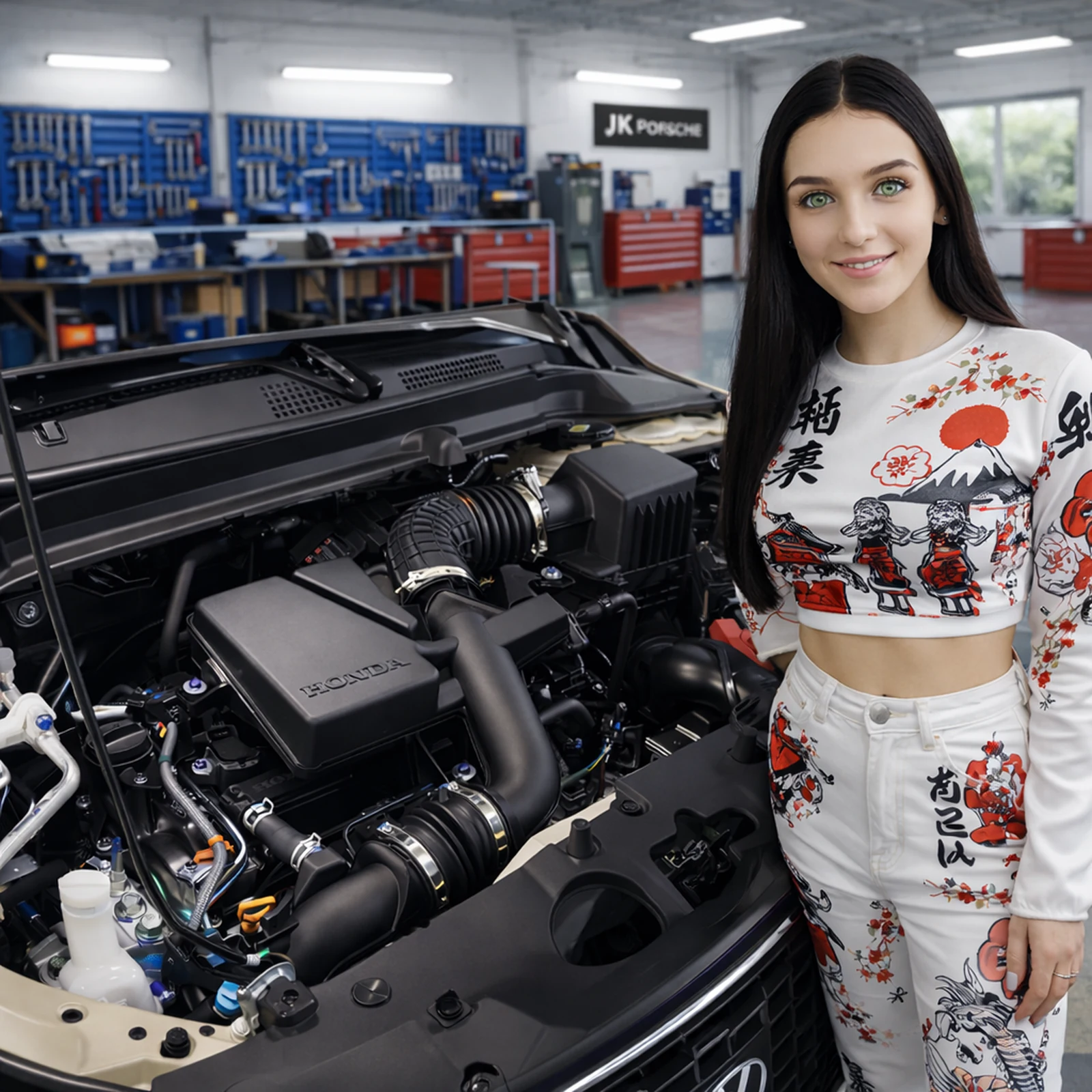 Honda HR-V Advance 2023 - imagem 16