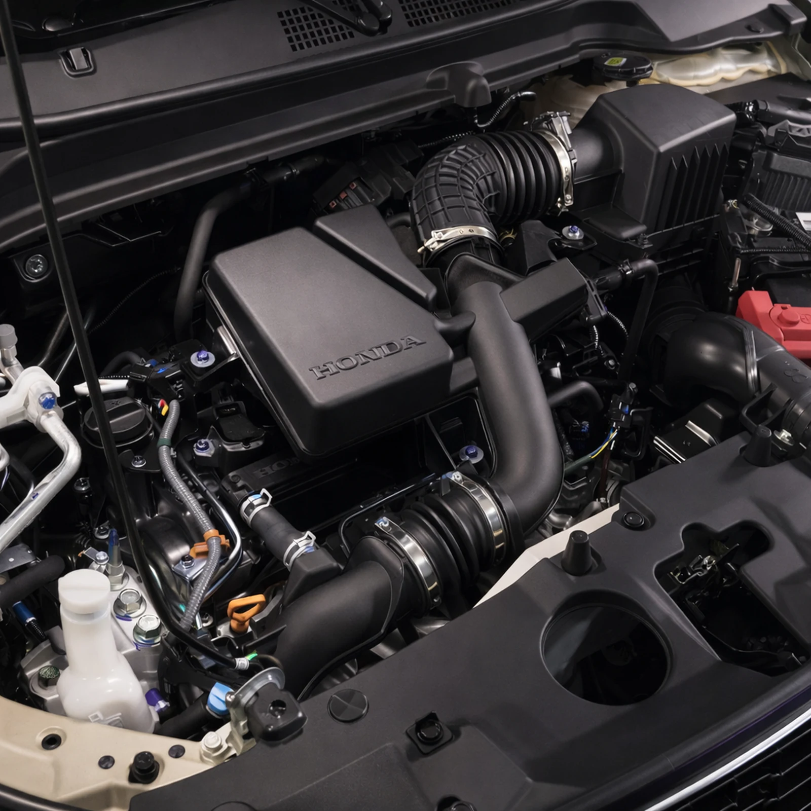 Honda HR-V Advance 2023 - imagem 9