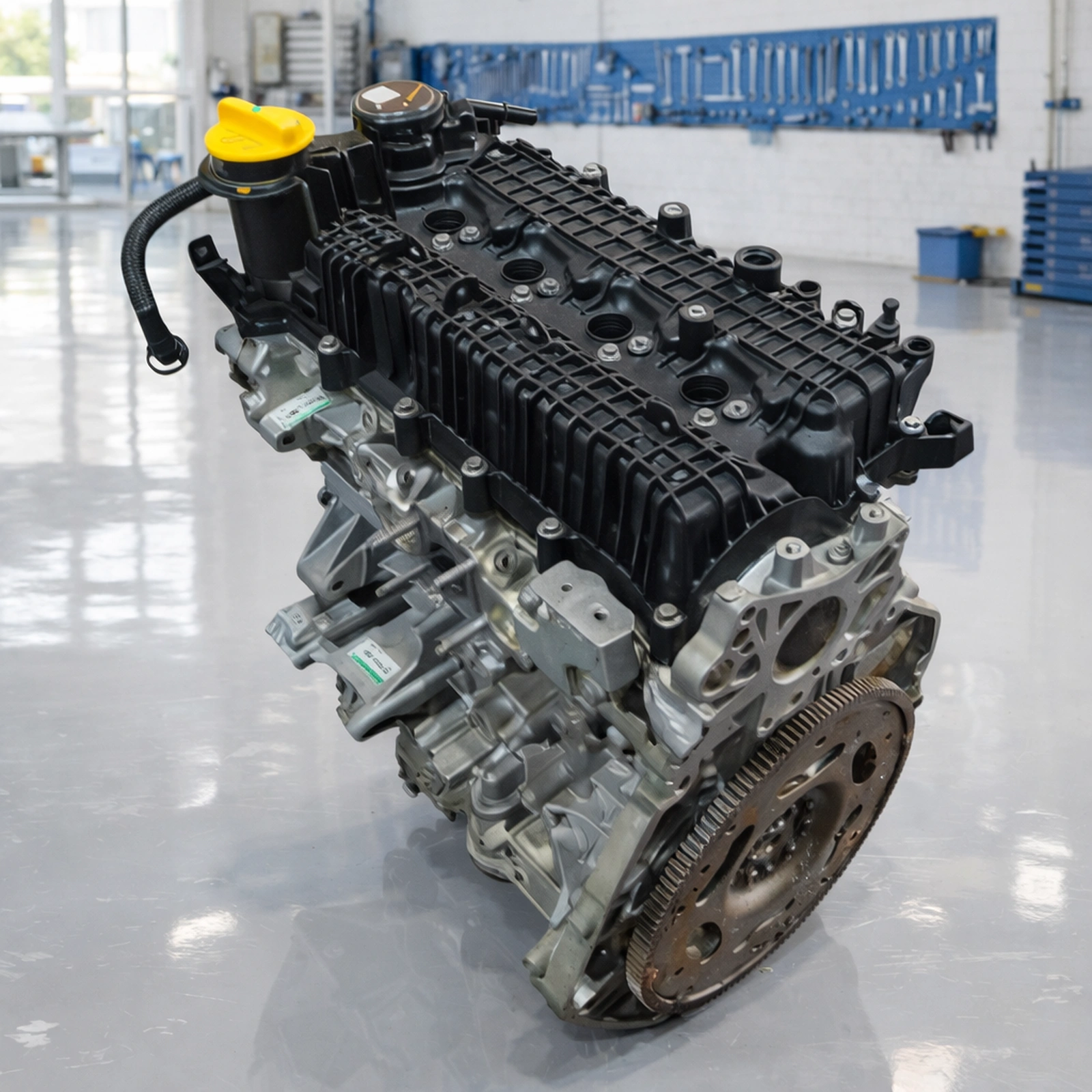 Jeep Compass S 4xe 2023 — imagem 12