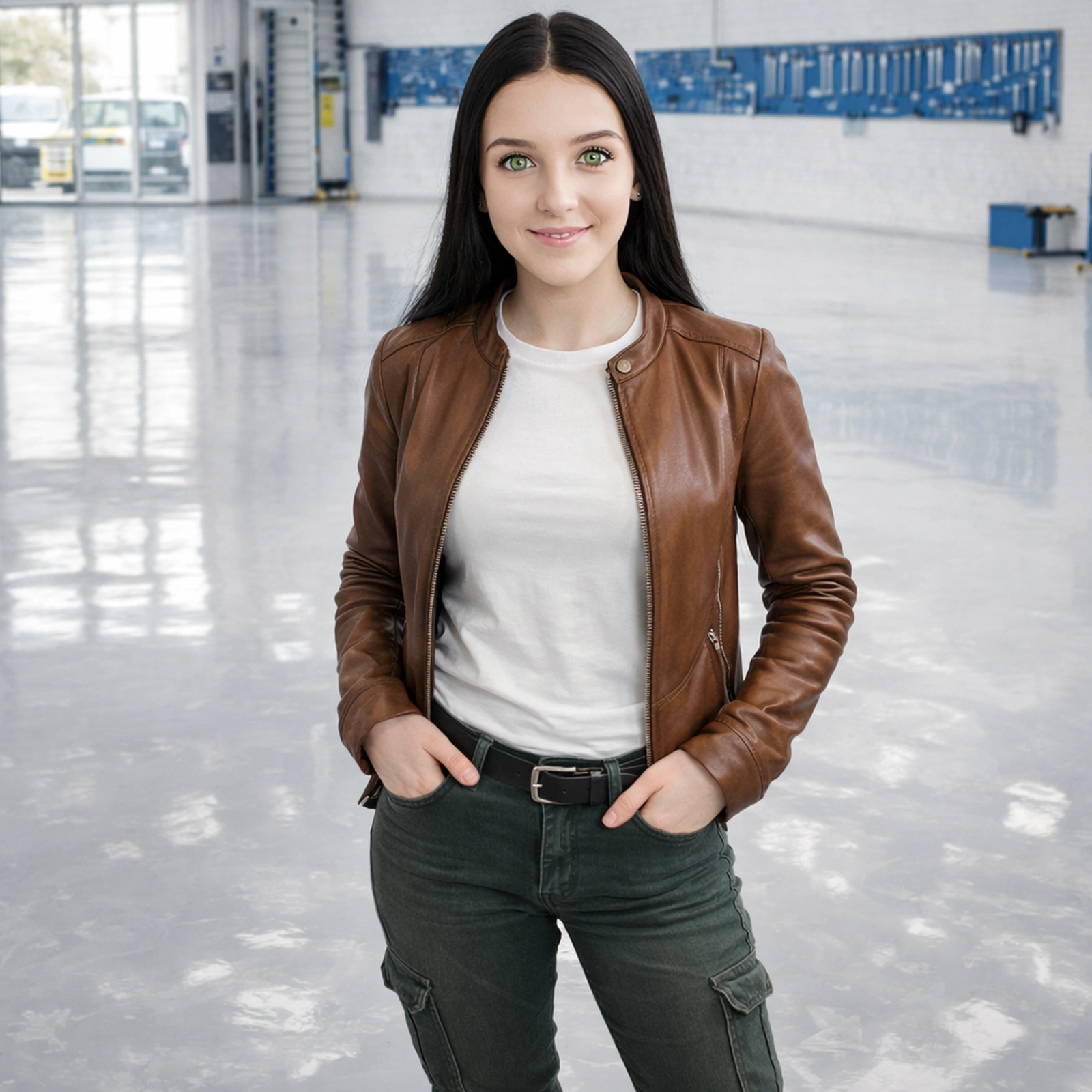 Jeep Compass S 4xe 2023 — imagem 15