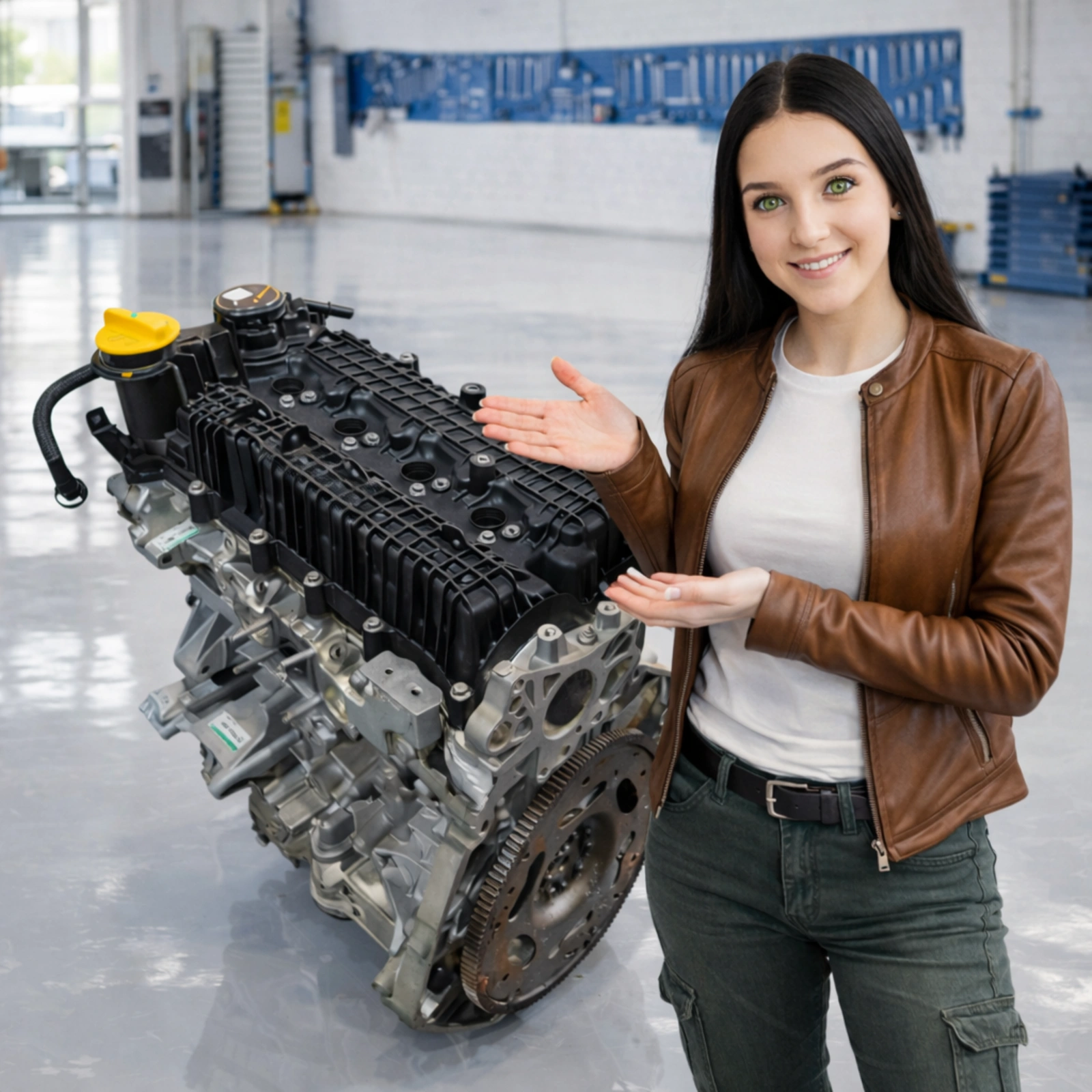 Guia de como consultar o chassi (VIN) do Jeep Compass S 4xe 2023 — Natália Svetlana