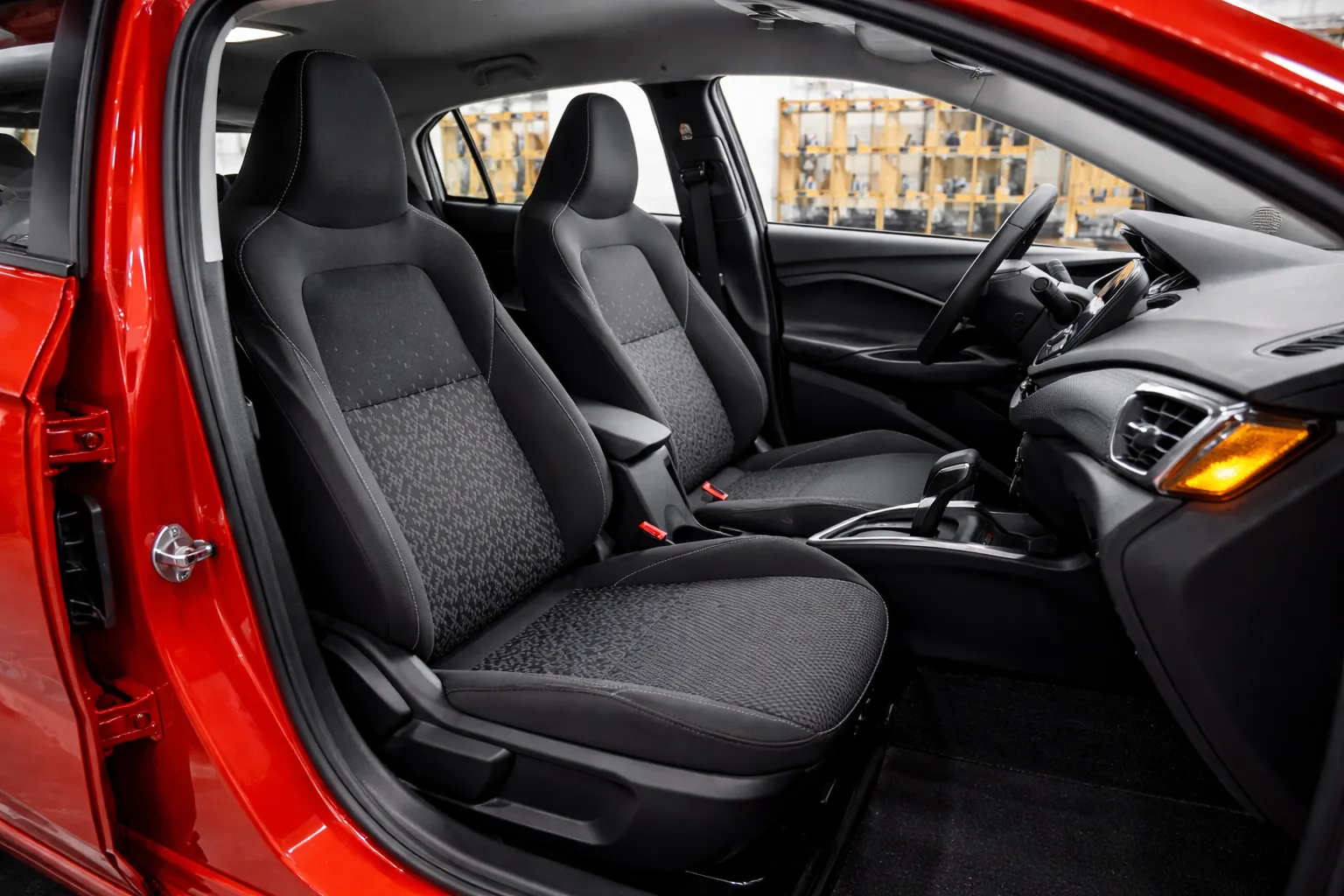 Chevrolet Onix Turbo 1.0 AT 2026 para o público PCD - imagem 5