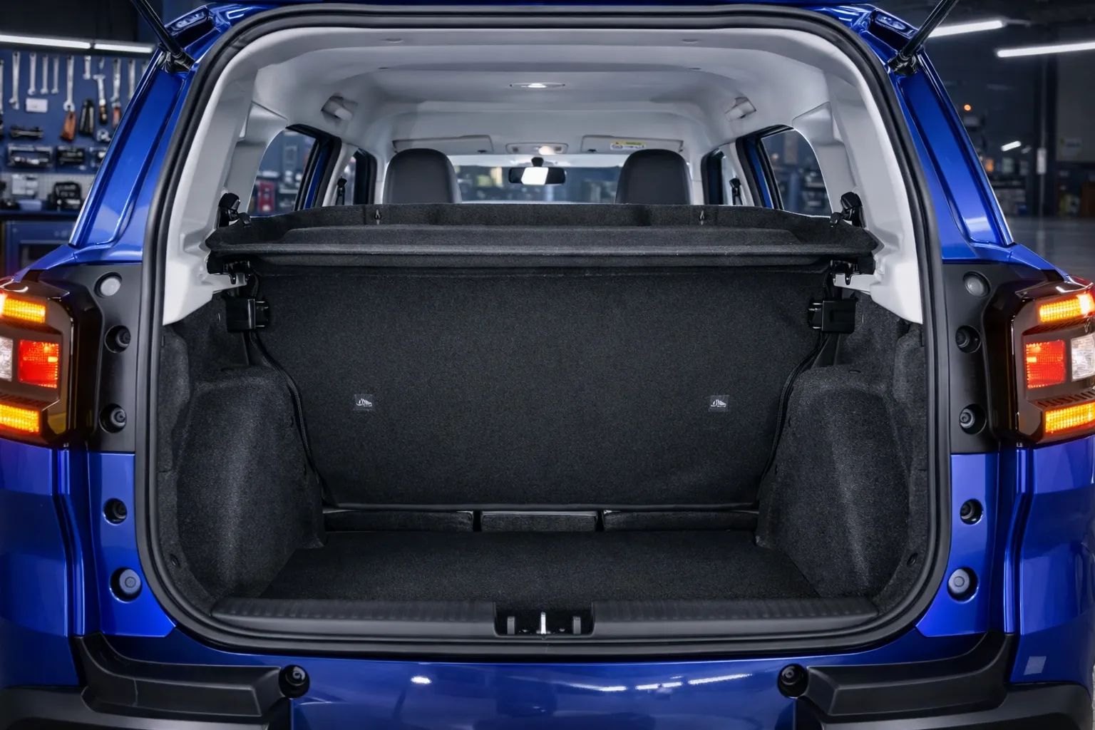 Citroën C3 Aircross Feel PCD 2026 imagem 6