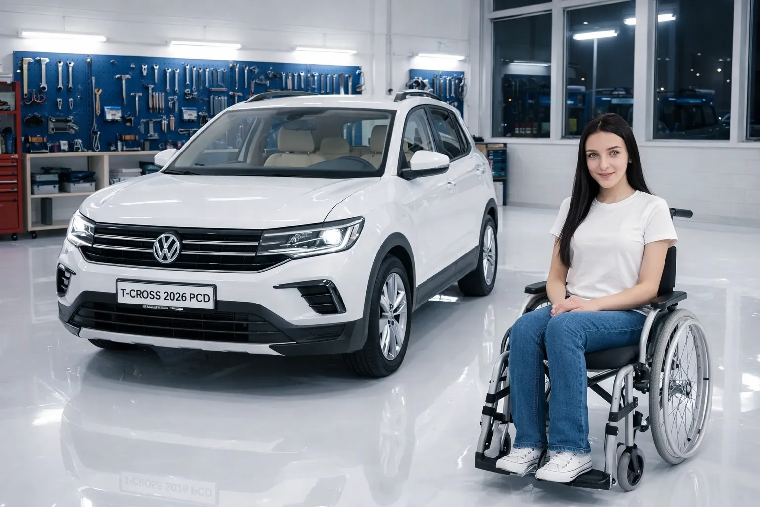 Como pedir isenção PCD em 2026? Documentos, laudos, concessionária e órgãos públicos no passo a passo completo