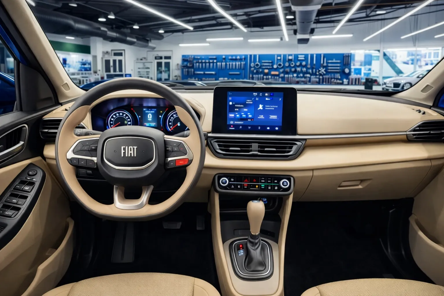 Fiat Pulse PCD comparativo imagem 11