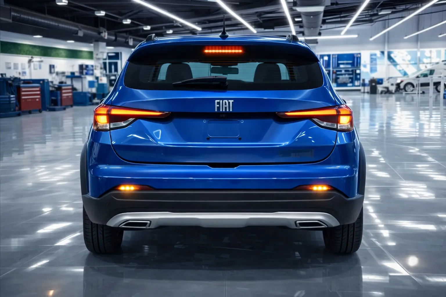 Fiat Pulse PCD comparativo imagem 3