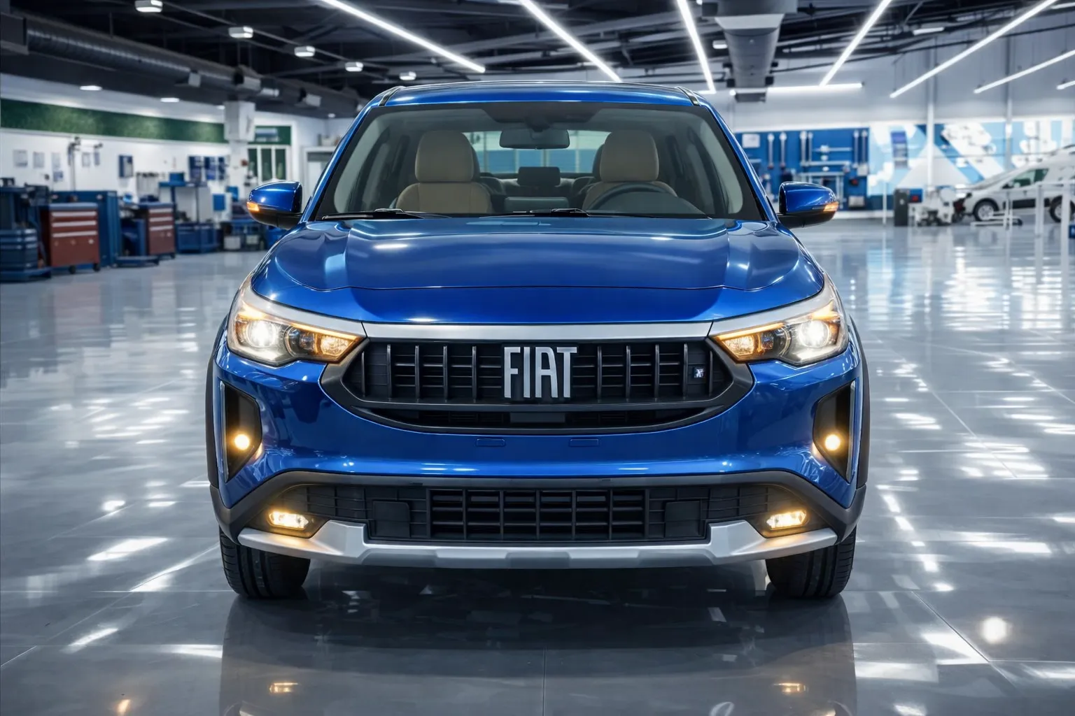 Fiat Pulse PCD comparativo imagem 4