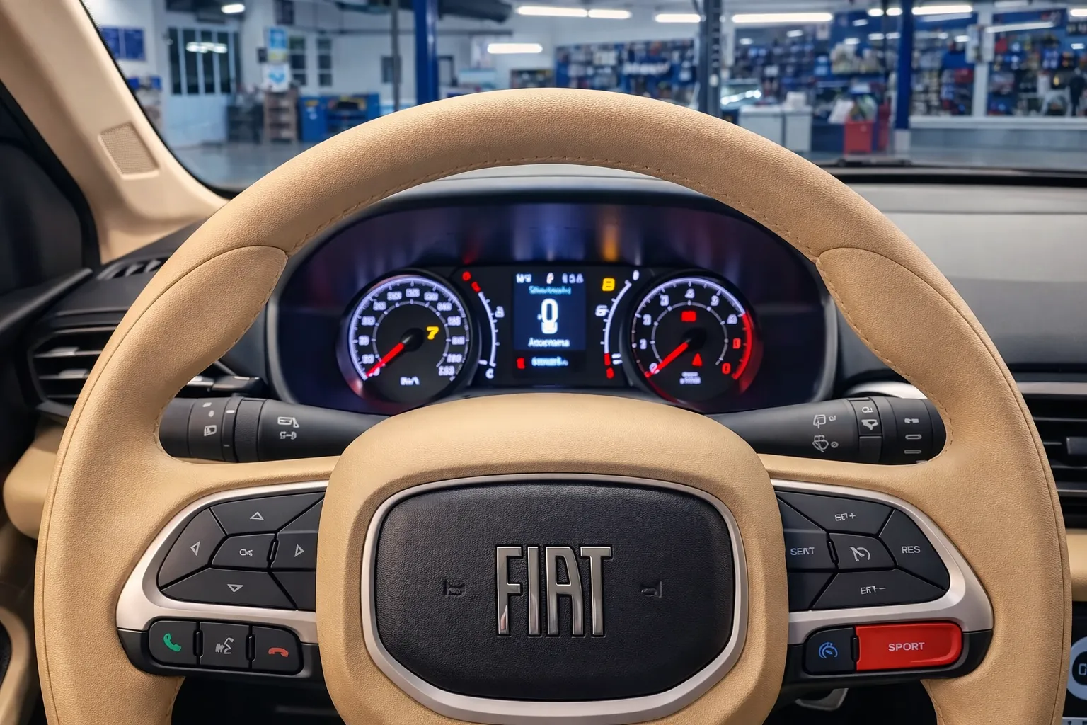 Fiat Pulse PCD comparativo imagem 6