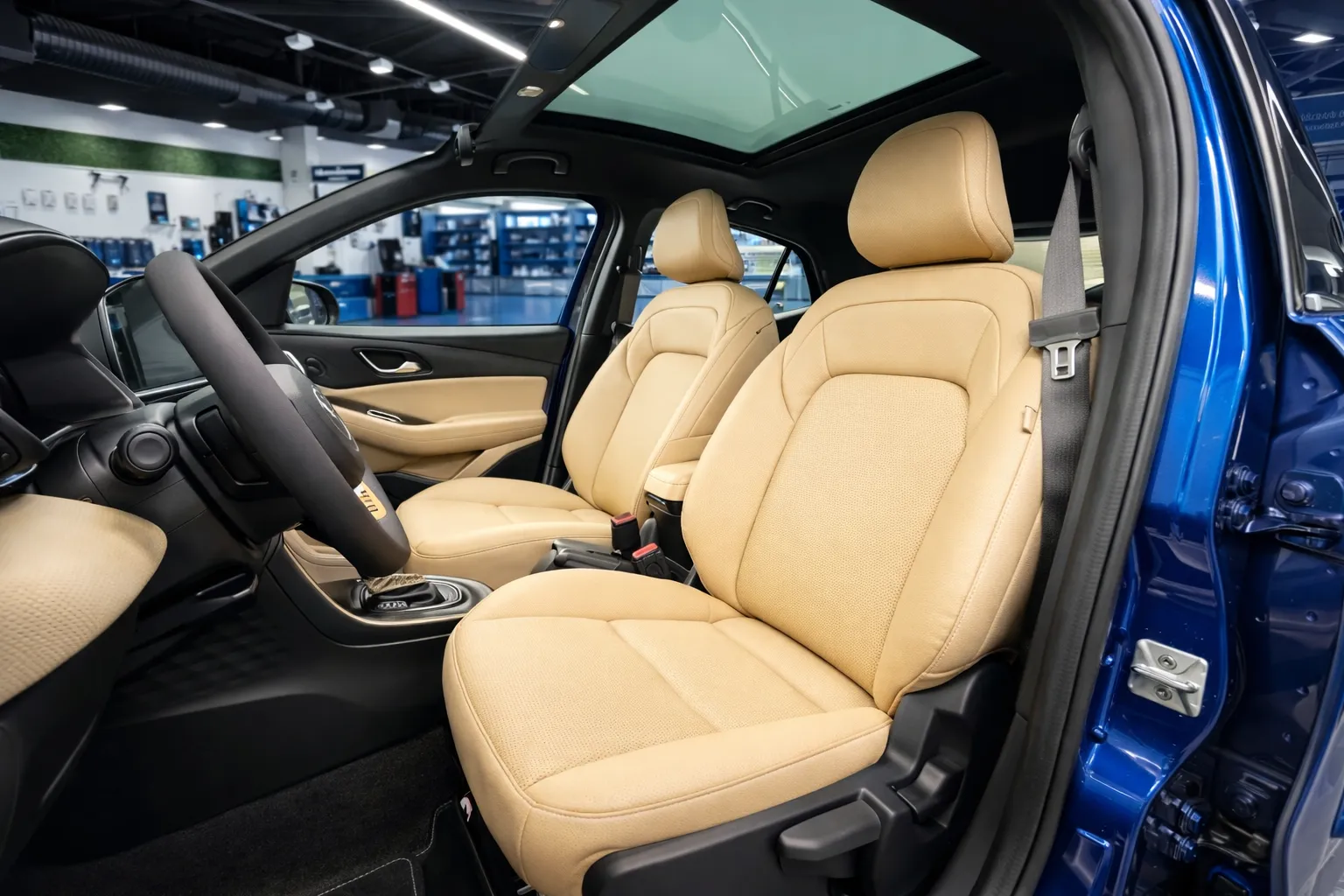 Fiat Pulse PCD comparativo imagem 8