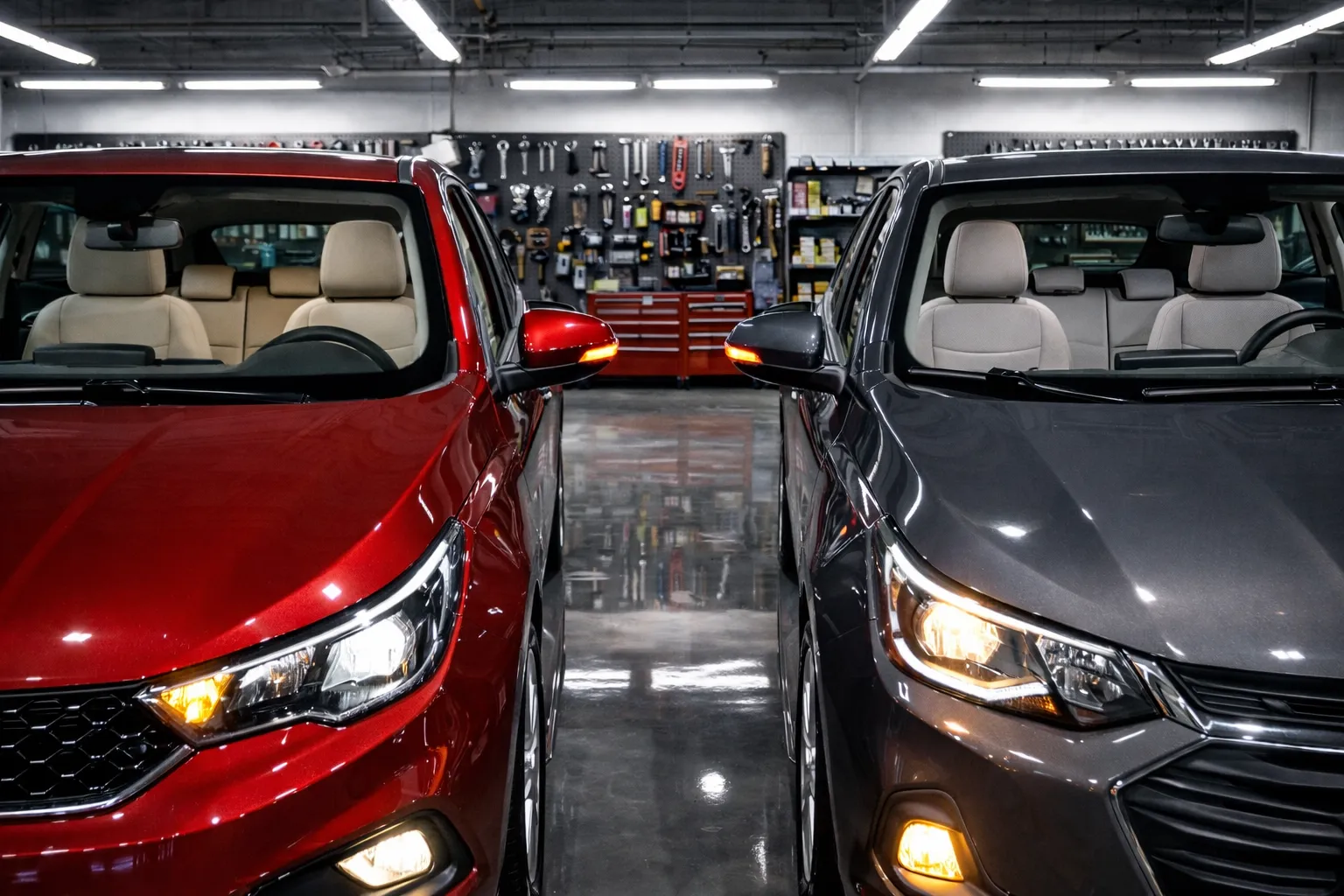 Comparativo PCD Fiat Argo 1.3 AT 2026 vs Chevrolet Onix 1.0 Turbo AT 4