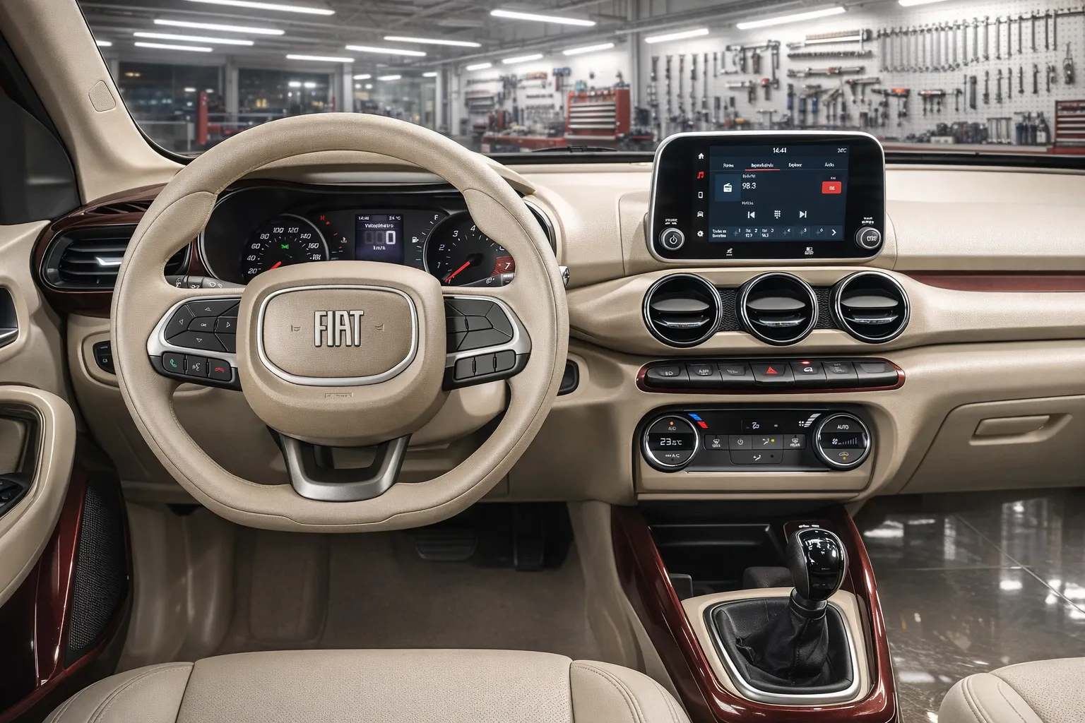 Comparativo PCD Fiat Argo 1.3 AT 2026 vs Chevrolet Onix 1.0 Turbo AT 5