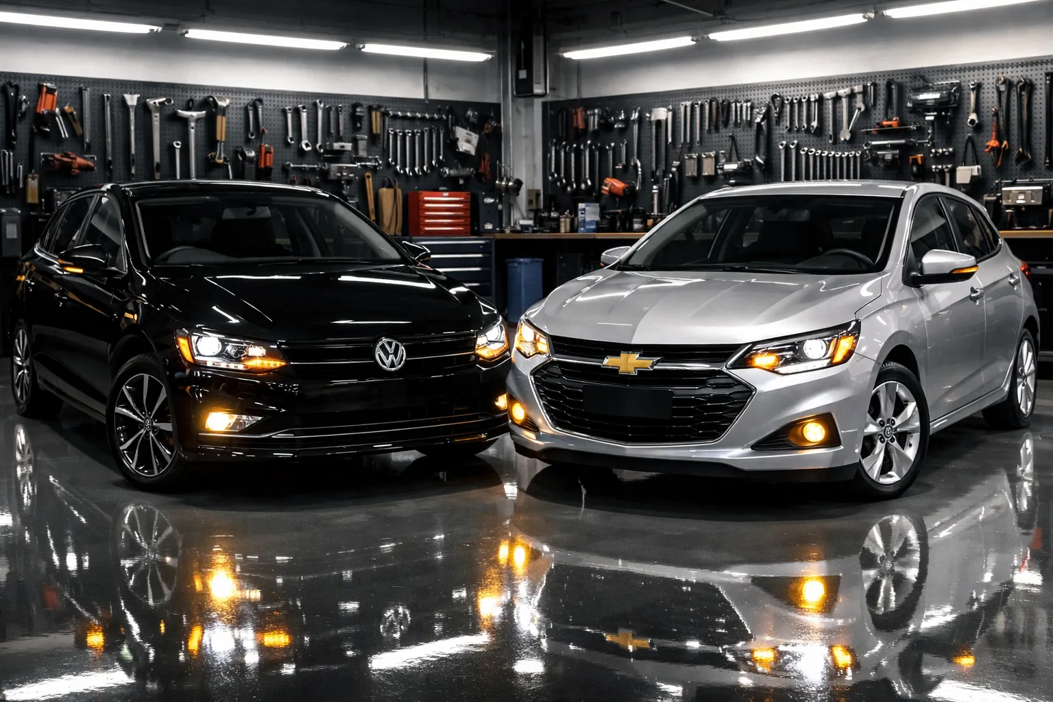 Comparativo-carros-para-o-publico-PCD-VW-Polo-Sense-1.0-TSi-AT-ano-2026-vs-Chevrolet-Onix-Hatch-1.0-Turbo-AT-ano-2026