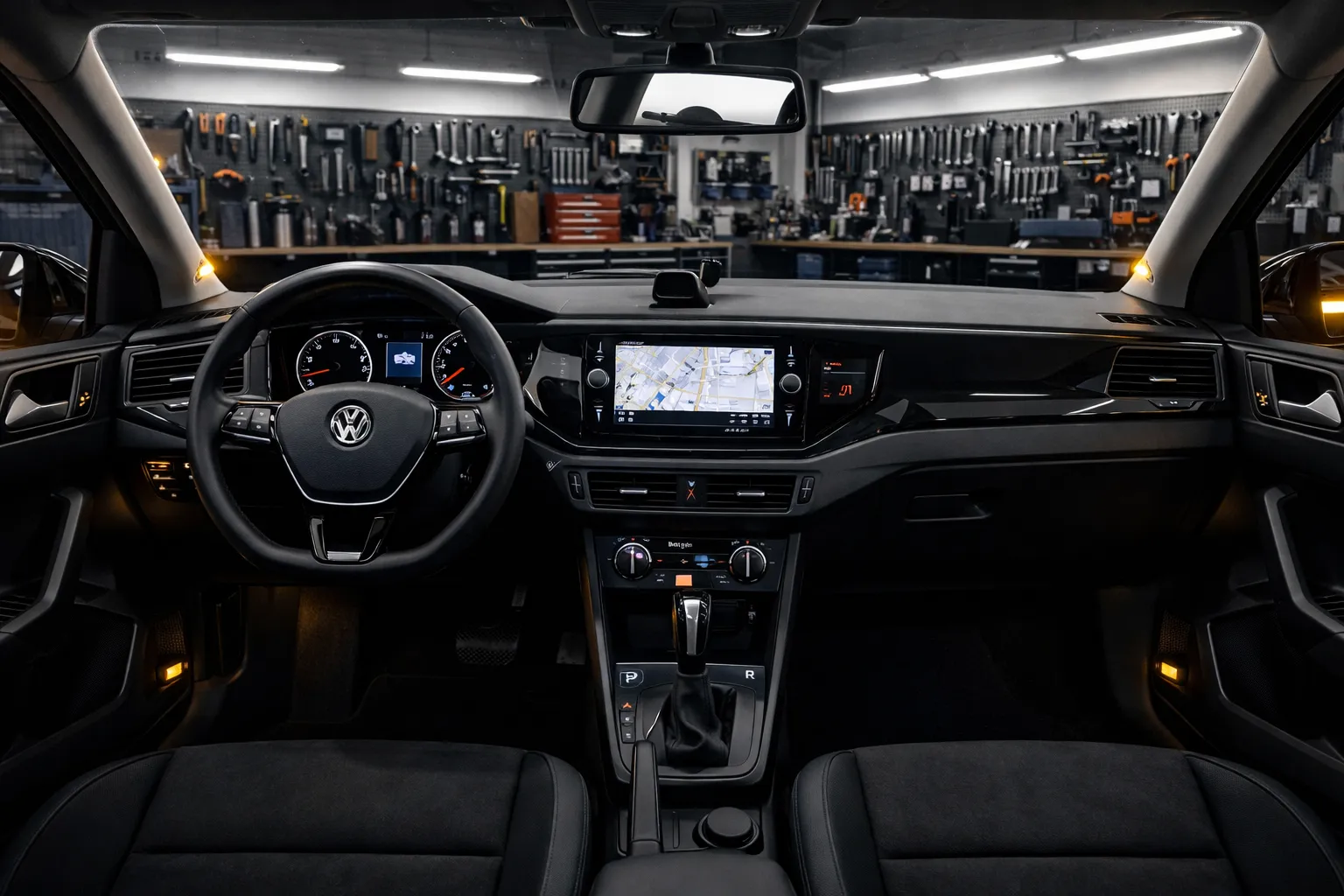 Consumo e desempenho do Polo Sense 2026 e Onix Hatch 2026 imagem 3