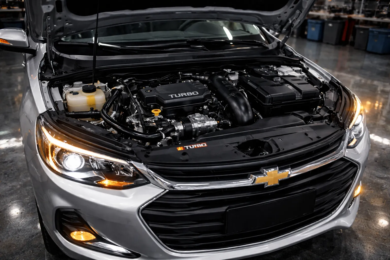 Revisões seguro e revenda entre VW Polo Sense 2026 e Chevrolet Onix Hatch 2026 imagem 5