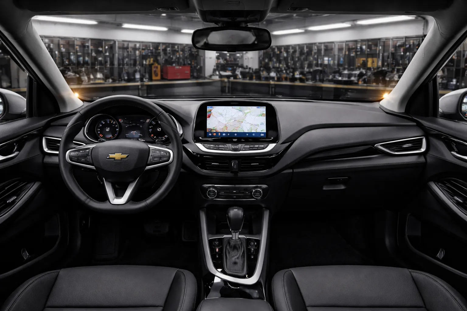 Conclusão do comparativo PCD entre VW Polo Sense 2026 e Chevrolet Onix Hatch 2026 imagem 6