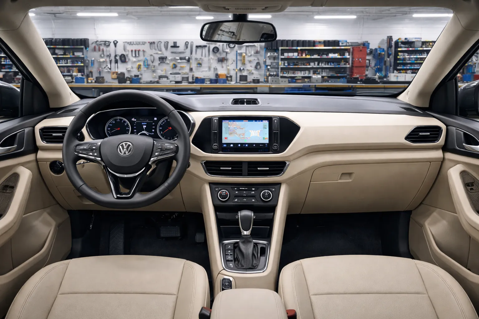 Acessibilidade para entrada e saída entre os SUVs compactos PCD