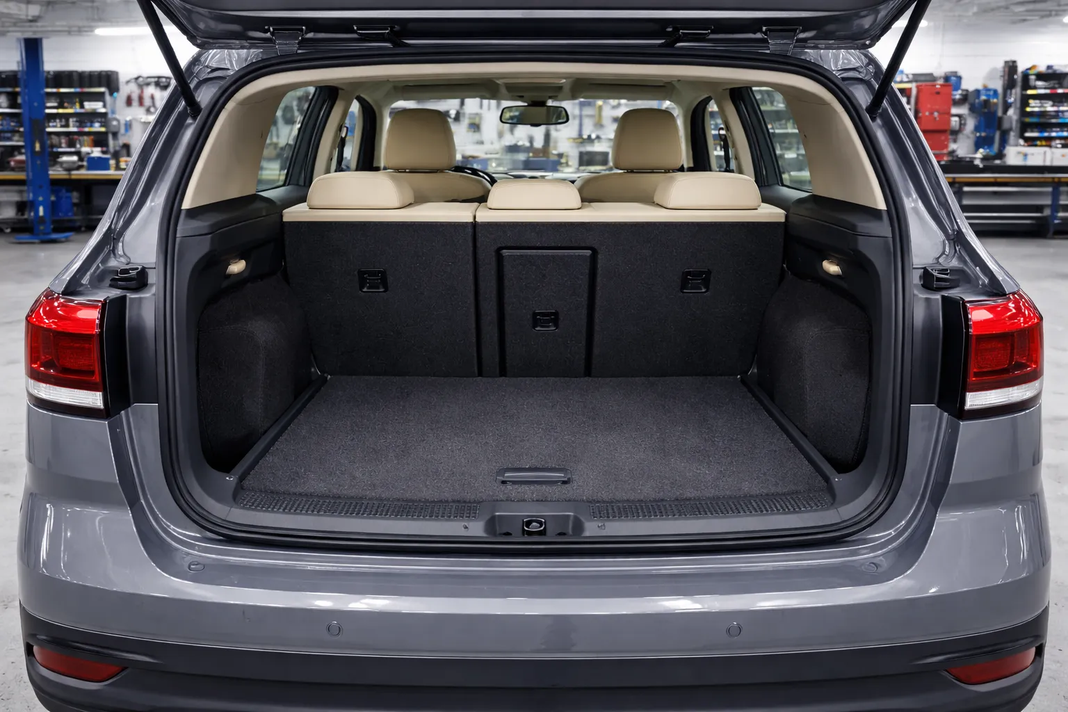 Garantia e manutenção no comparativo entre T-Cross e Tracker para PCD