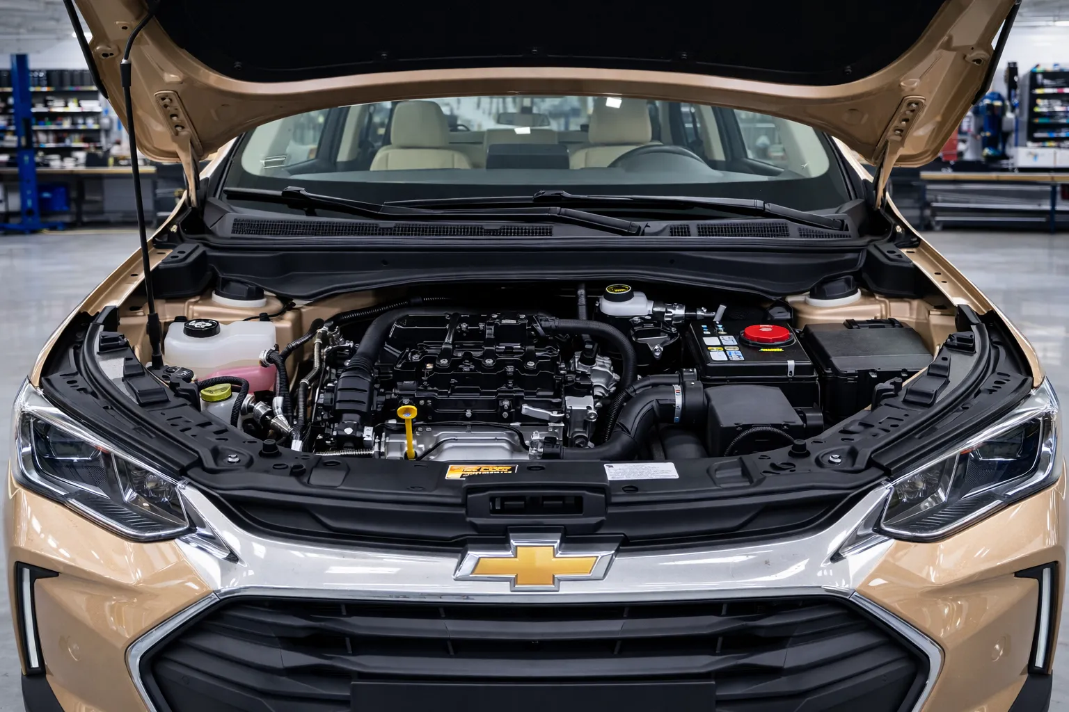 Perfil de uso ideal entre T-Cross Sense PCD e Chevrolet Tracker PCD 2026