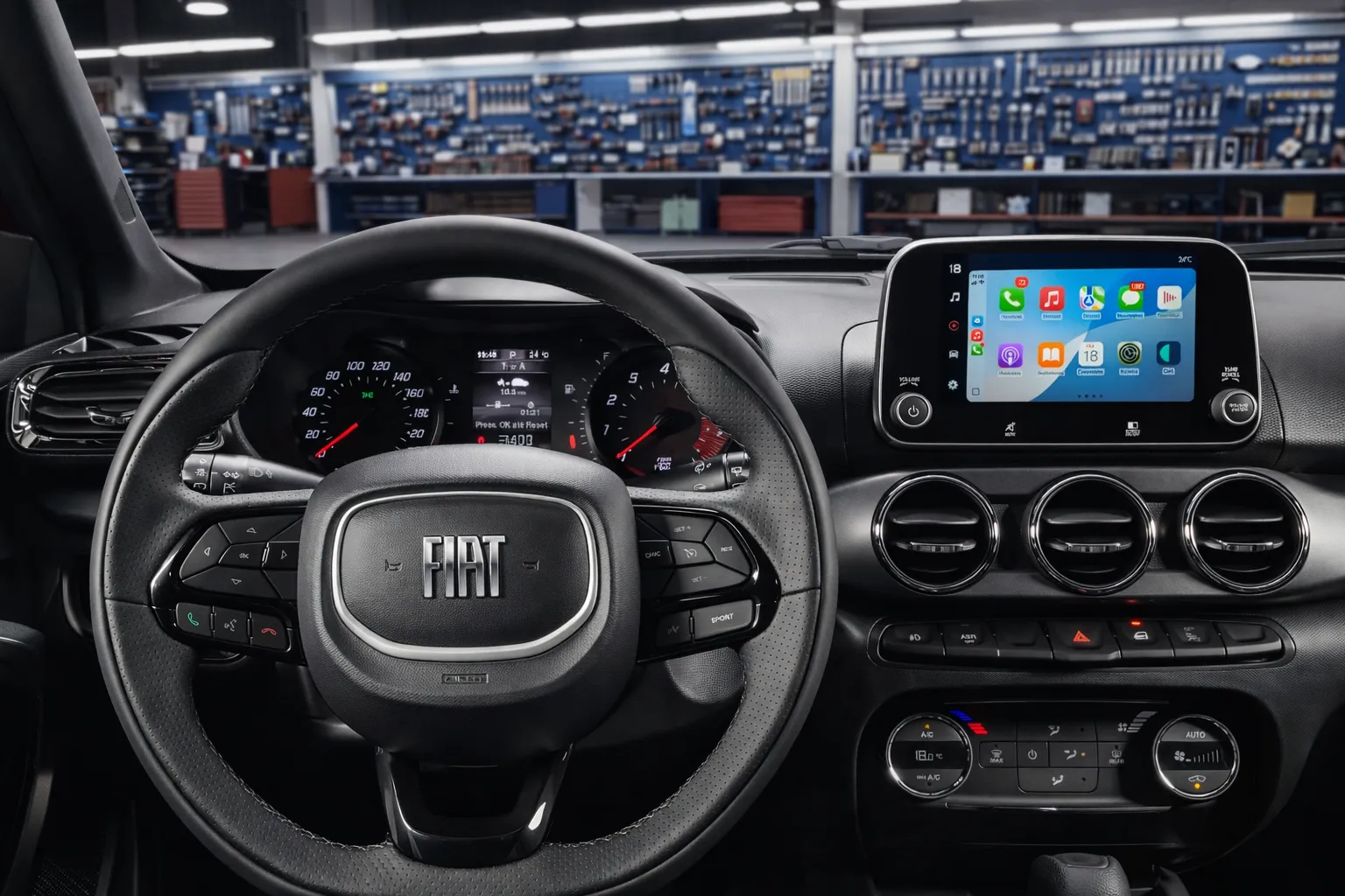 Direitos e deveres PCD na concessionária - imagem 10