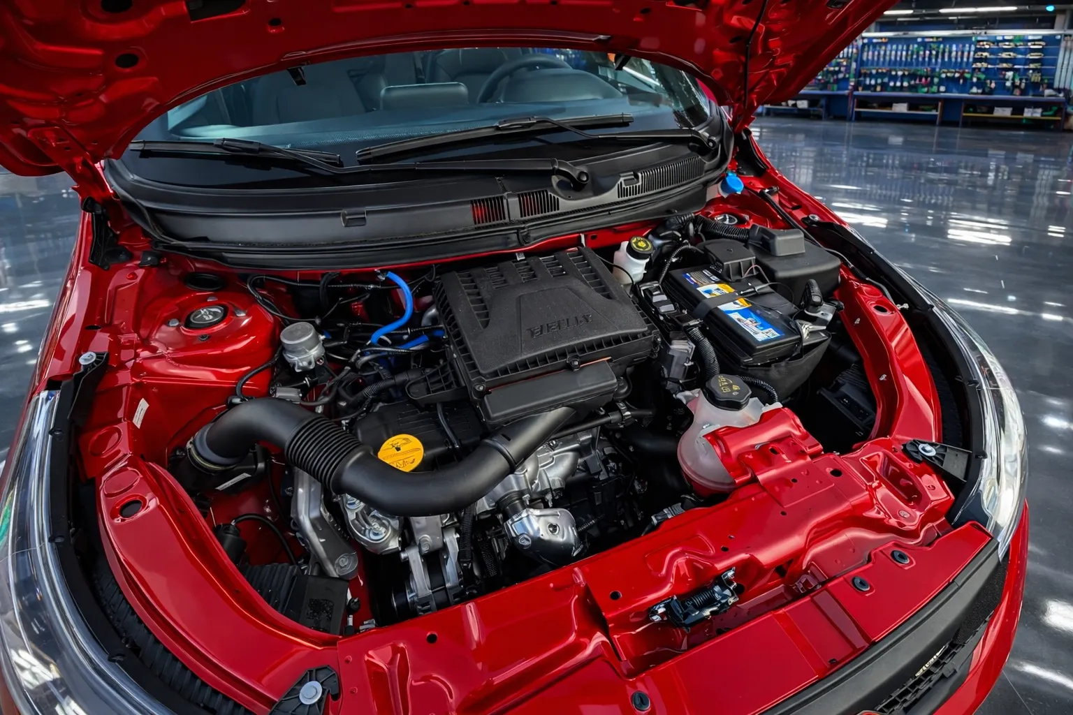 Direitos e deveres PCD na concessionária - imagem 11