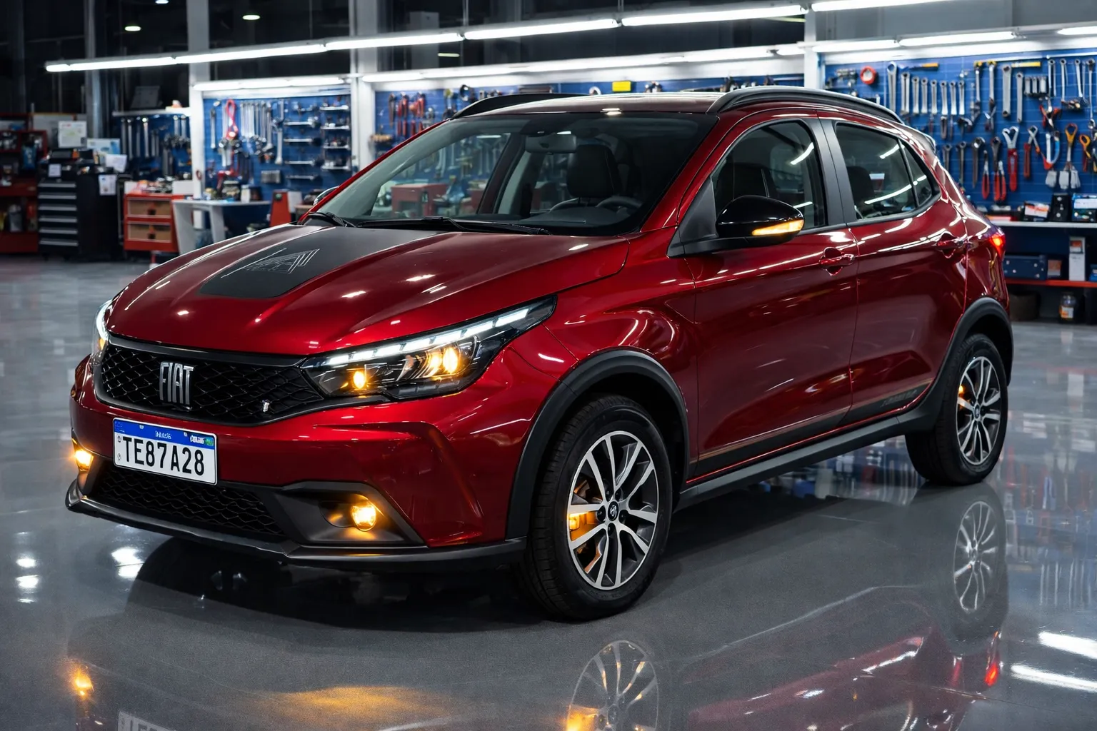 Direitos e deveres PCD na concessionária - imagem 1