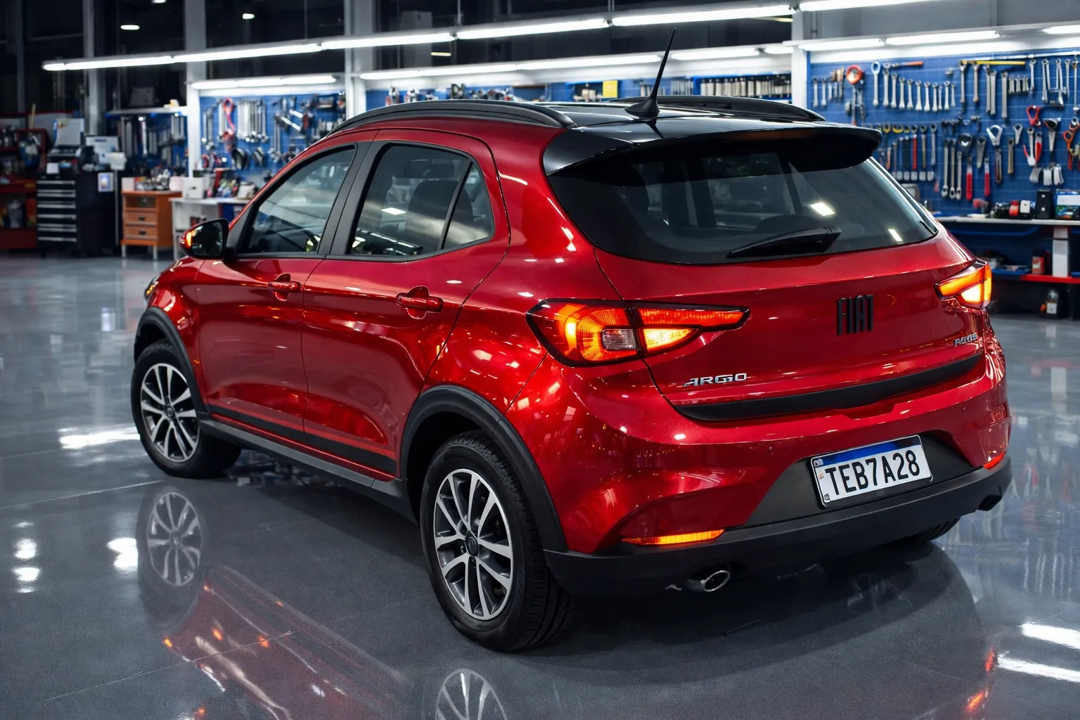 Direitos e deveres PCD na concessionária - imagem 2